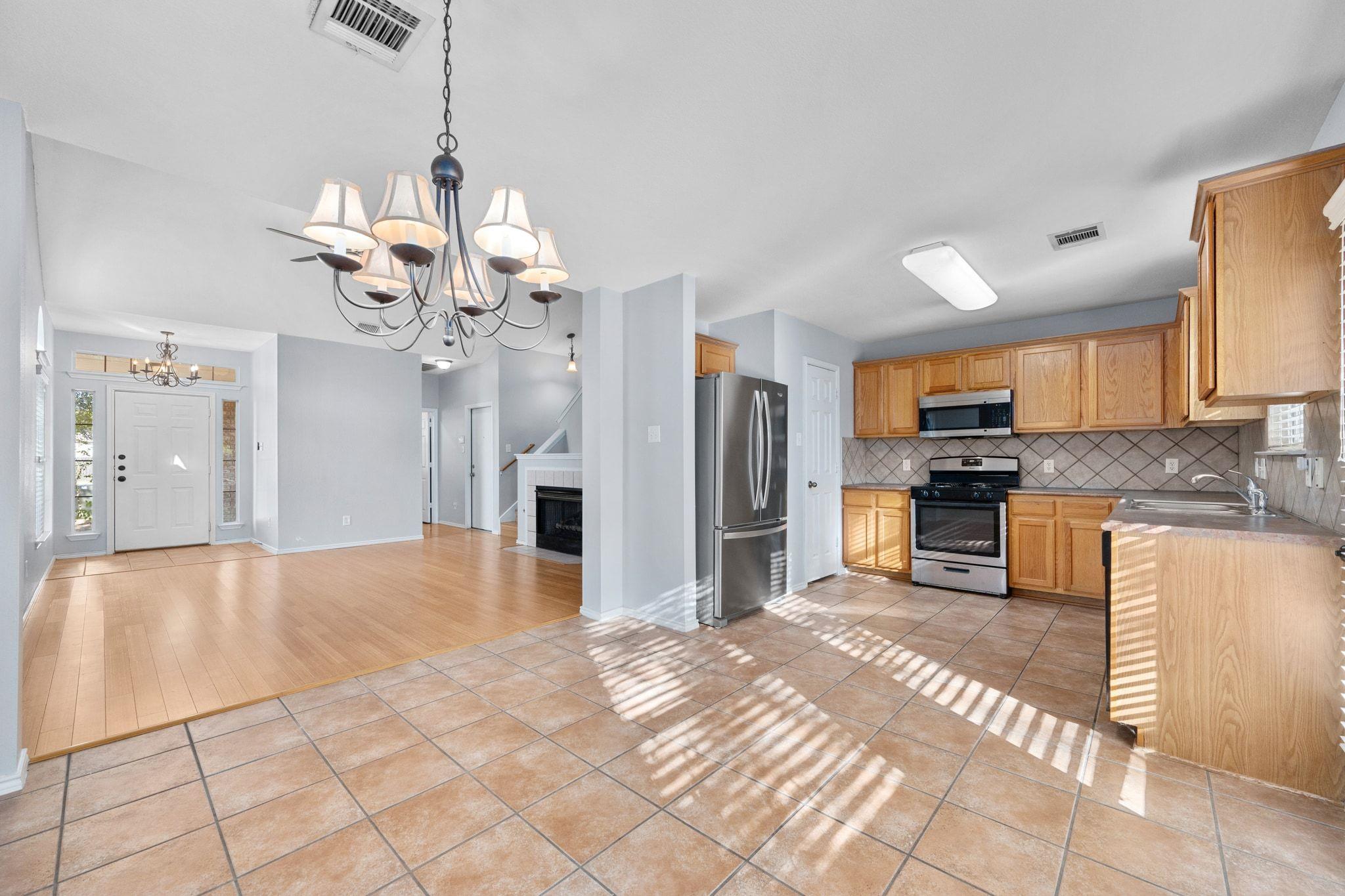 14401 Spearmint Tea Trl, Pflugerville, TX 78660