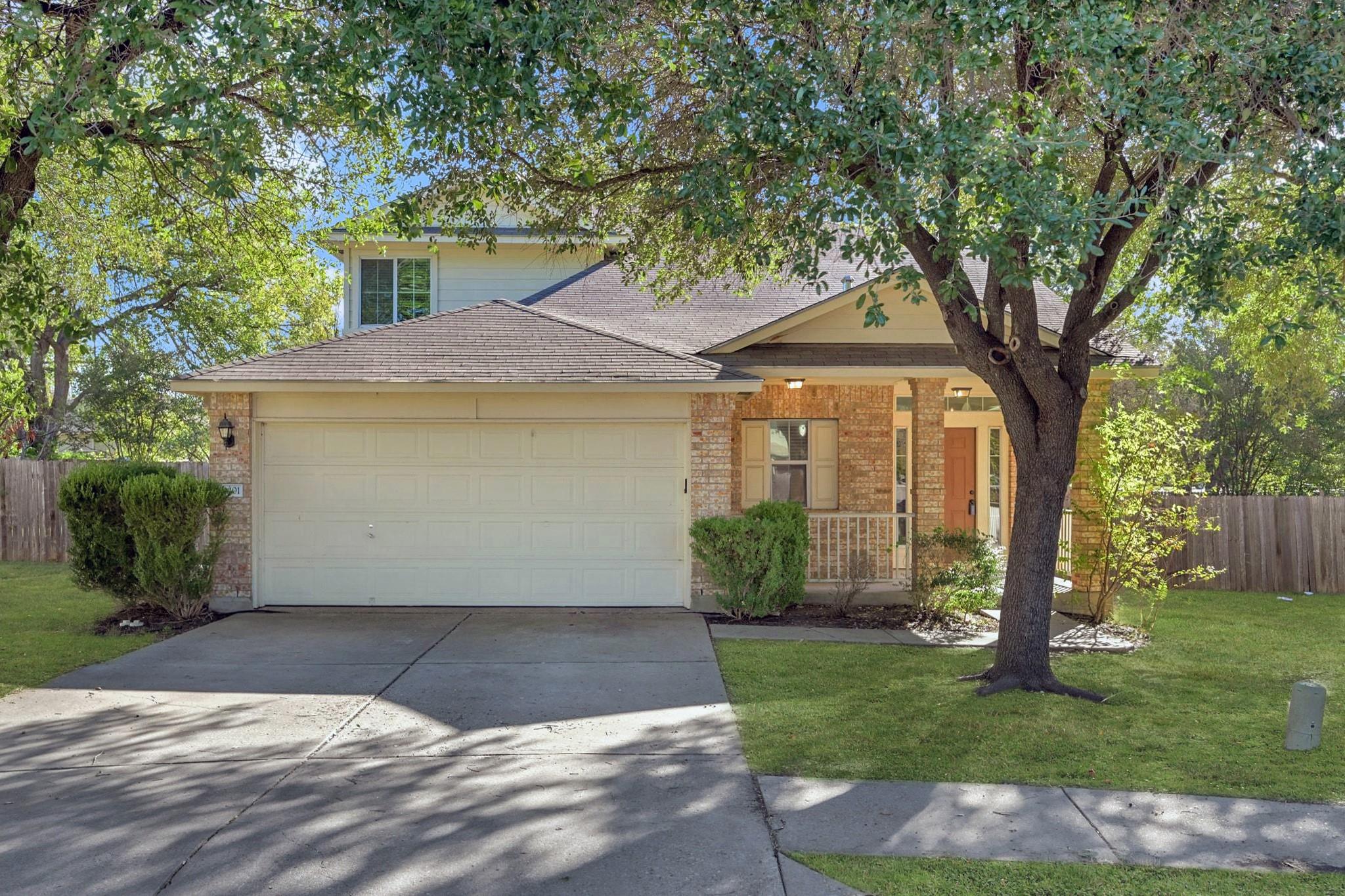 14401 Spearmint Tea Trl, Pflugerville, TX 78660