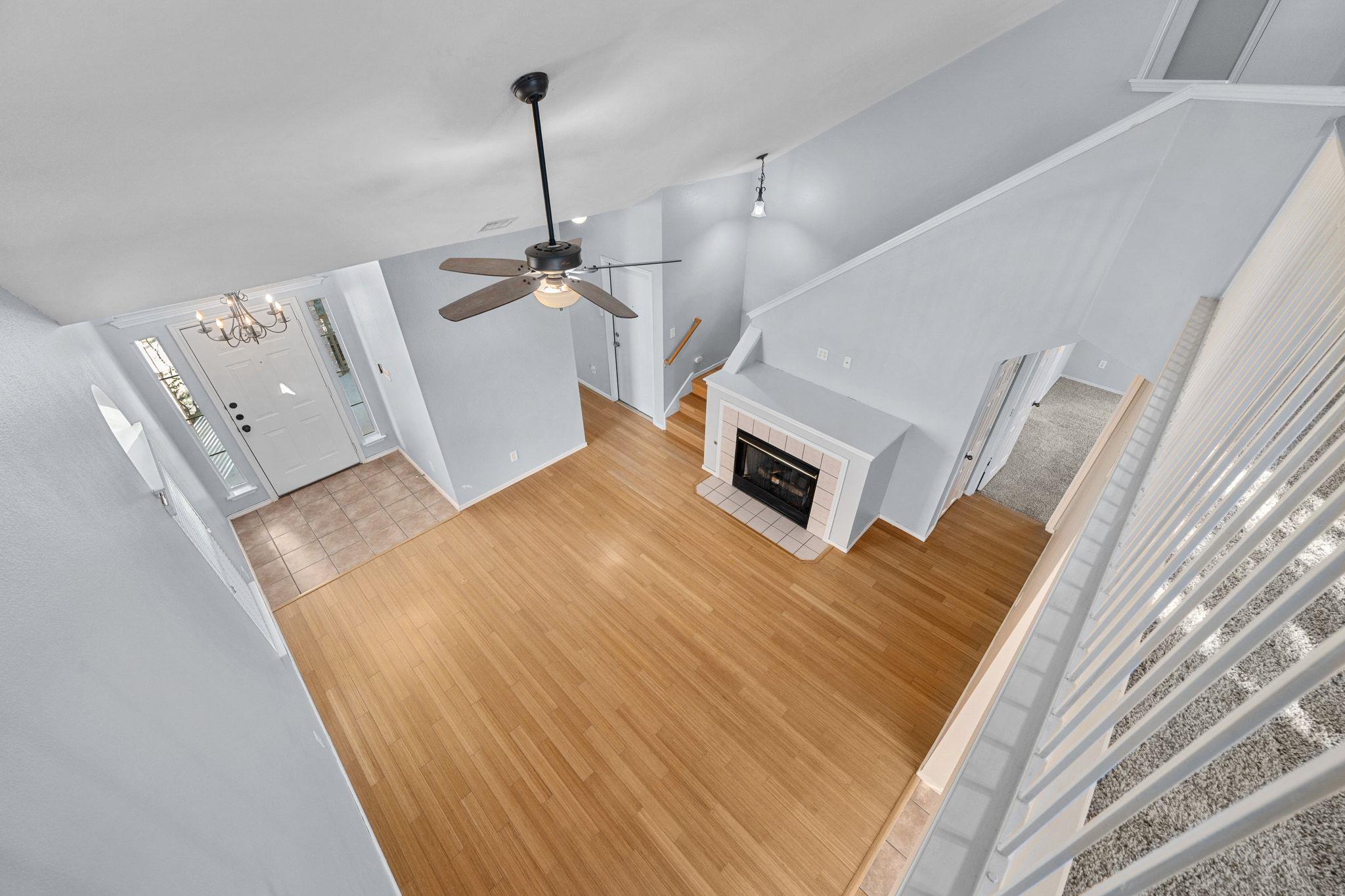 14401 Spearmint Tea Trl, Pflugerville, TX 78660