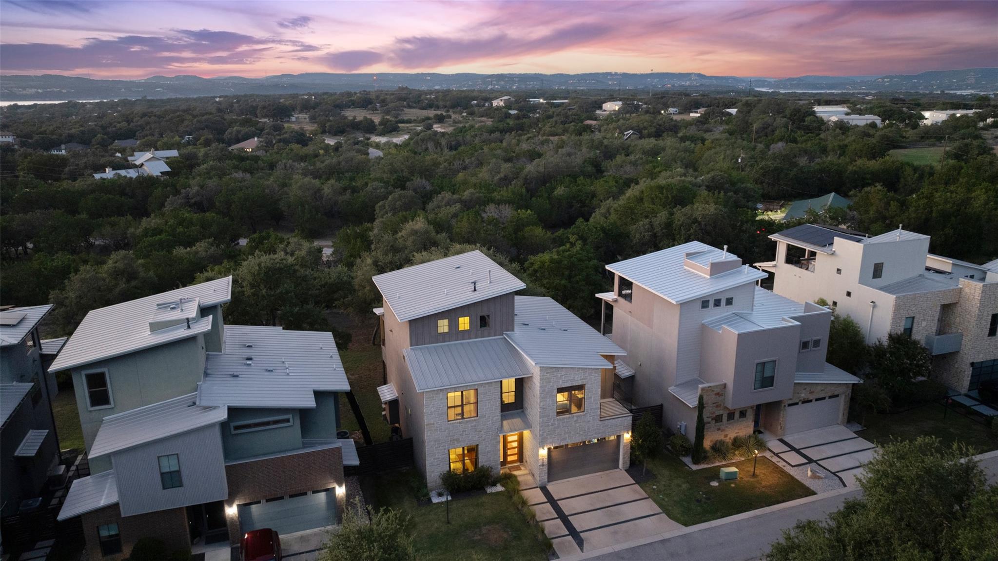 16208 Sydney Carol Ln, Austin, TX 78734