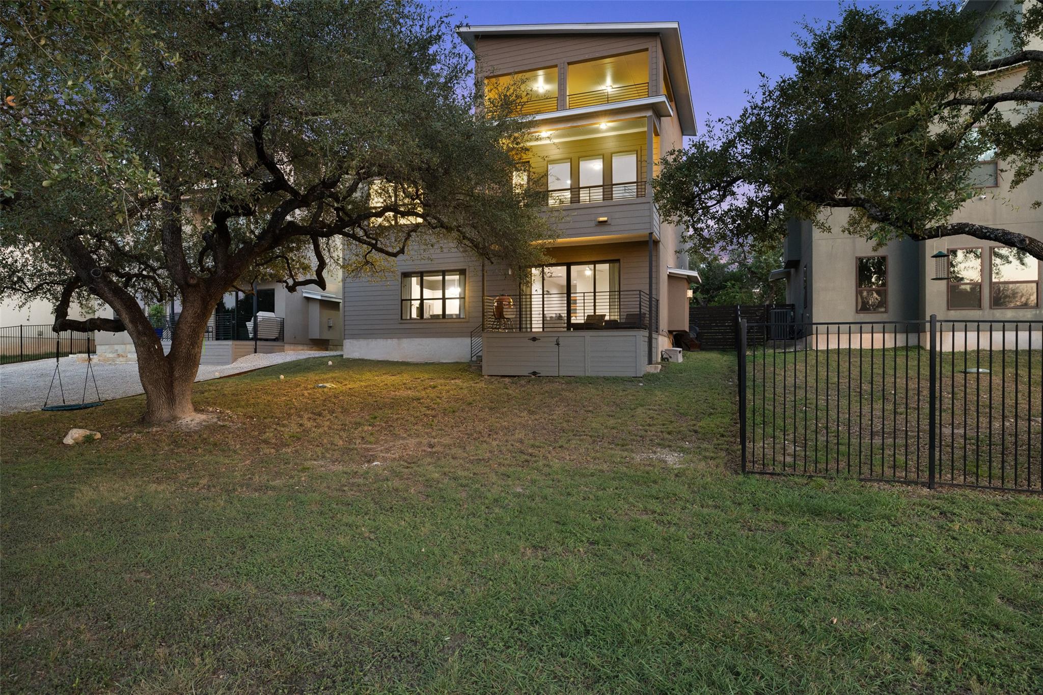 16208 Sydney Carol Ln, Austin, TX 78734