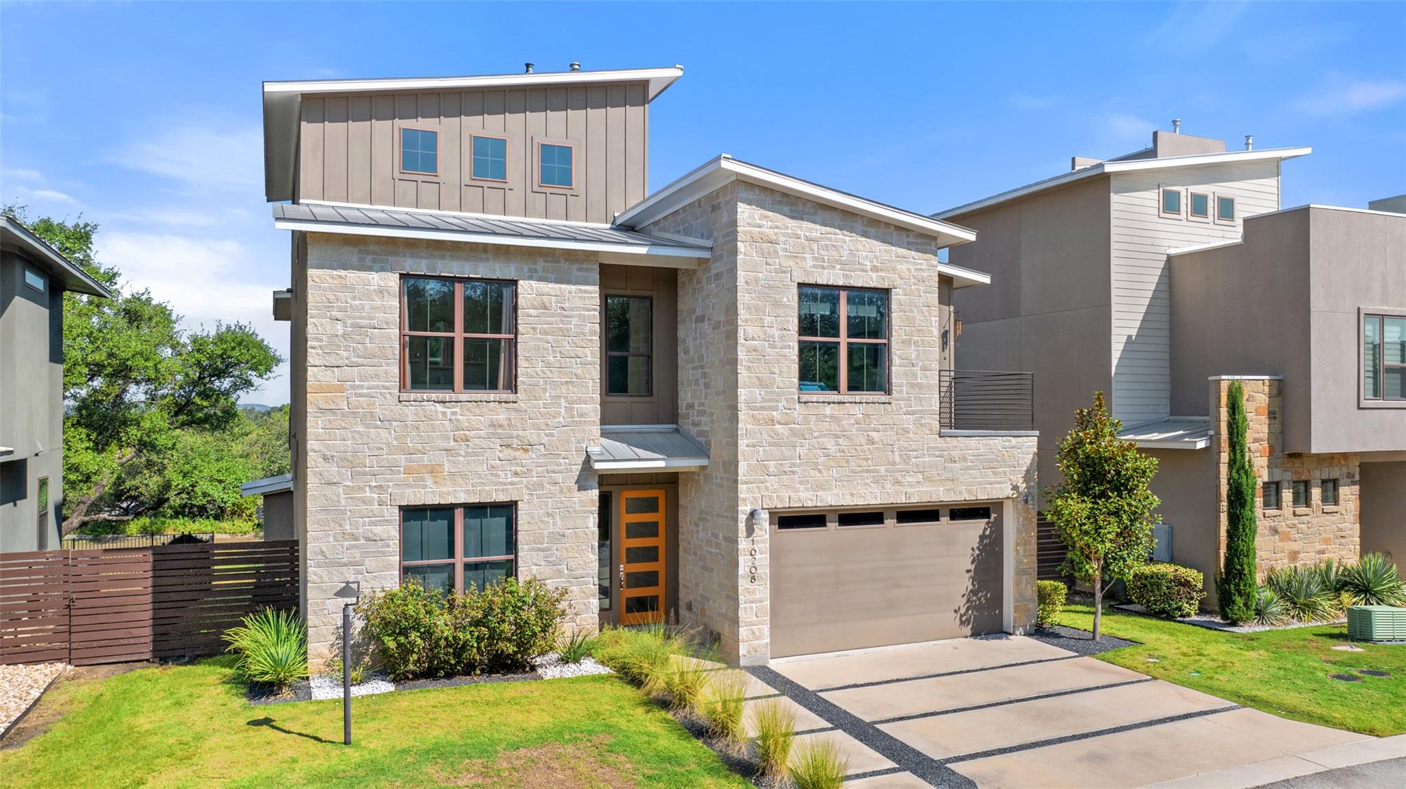 16208 Sydney Carol Ln, Austin, TX 78734