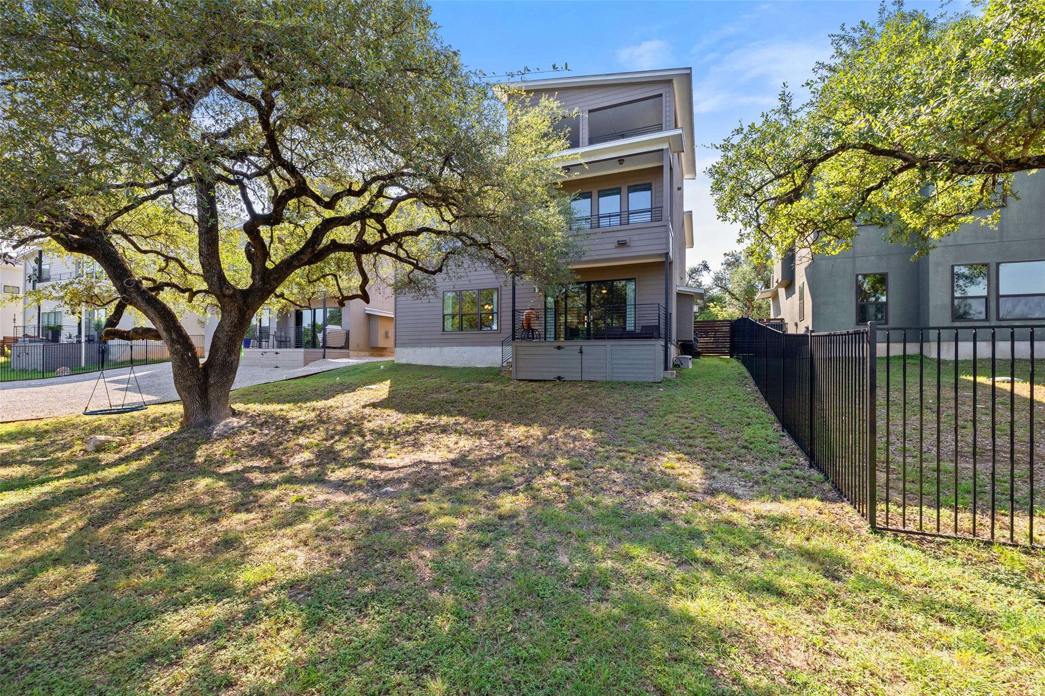 16208 Sydney Carol Ln, Austin, TX 78734