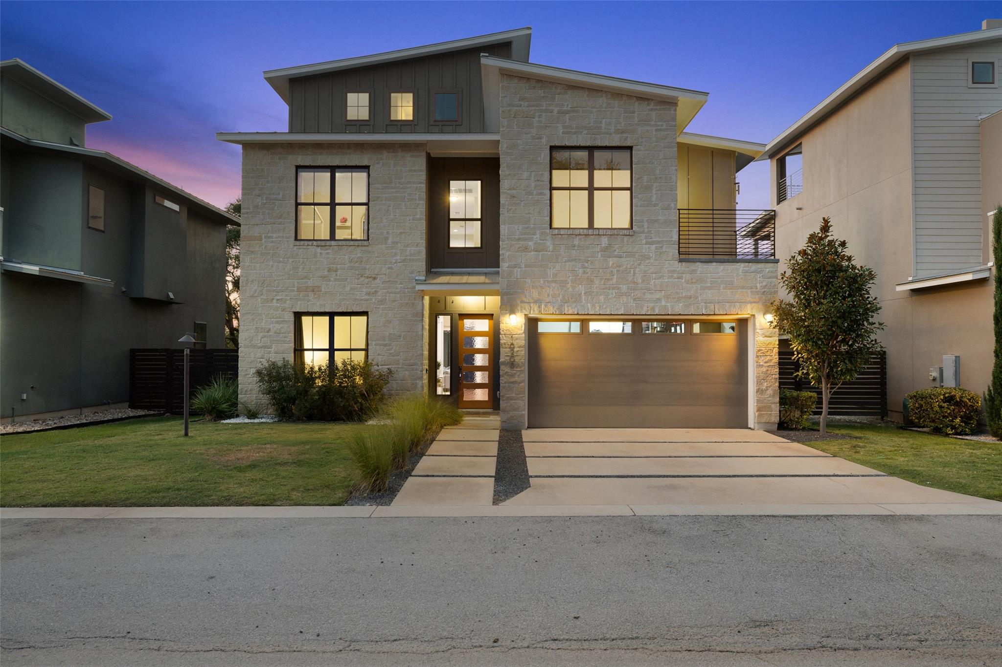 16208 Sydney Carol Ln, Austin, TX 78734