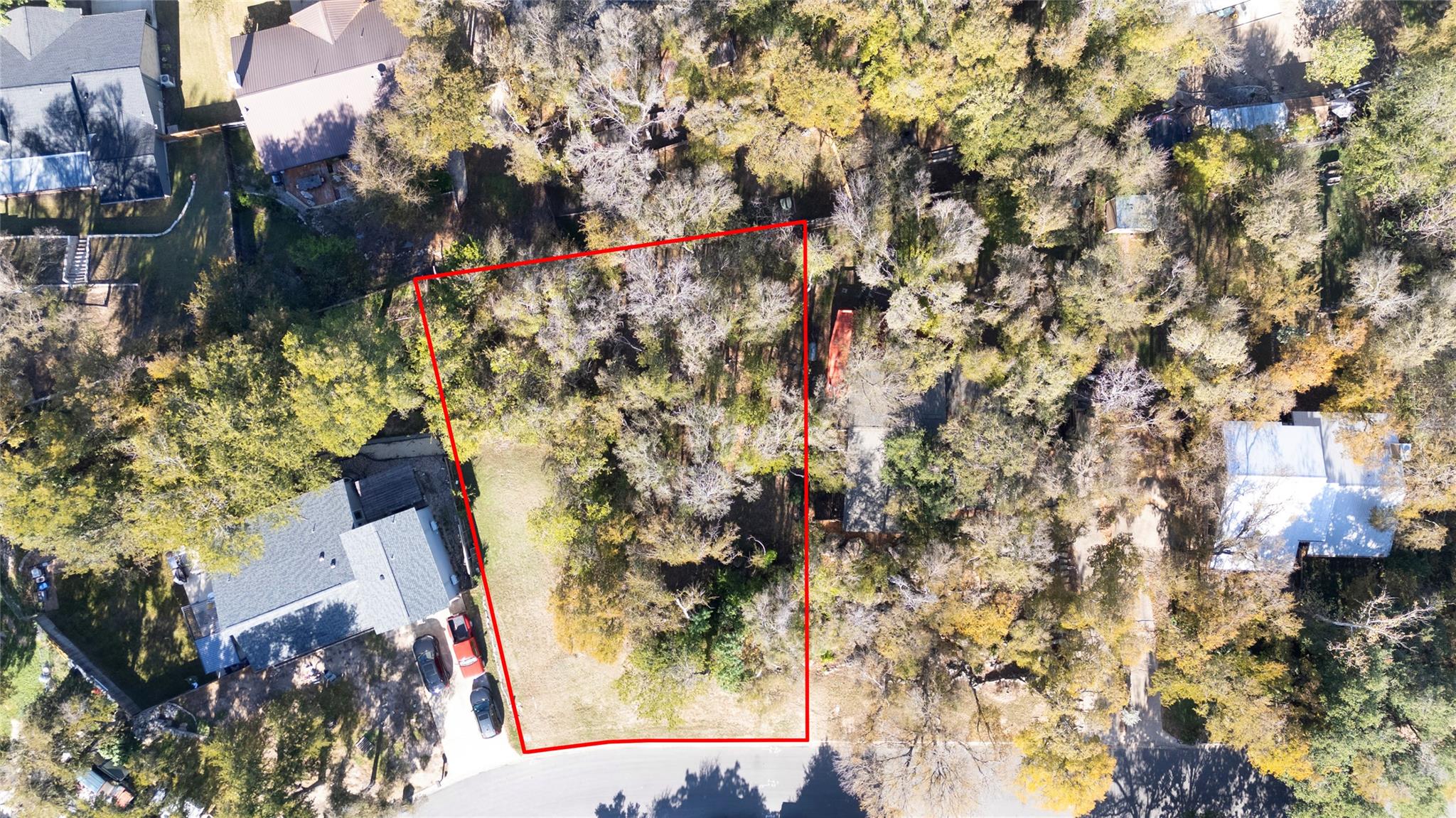 506 Quail Creek Dr, Round Rock, TX 78664