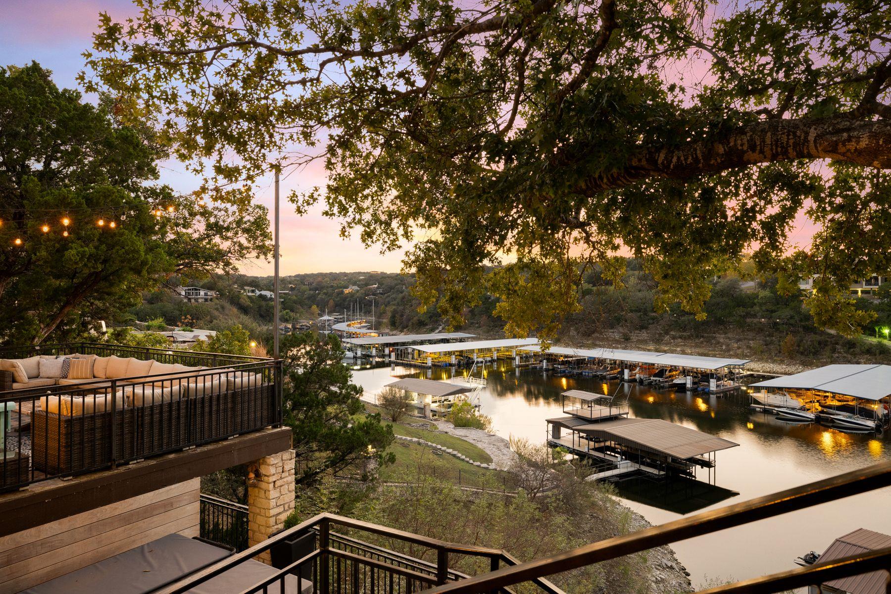 927 Challenger, Lakeway, TX 78734