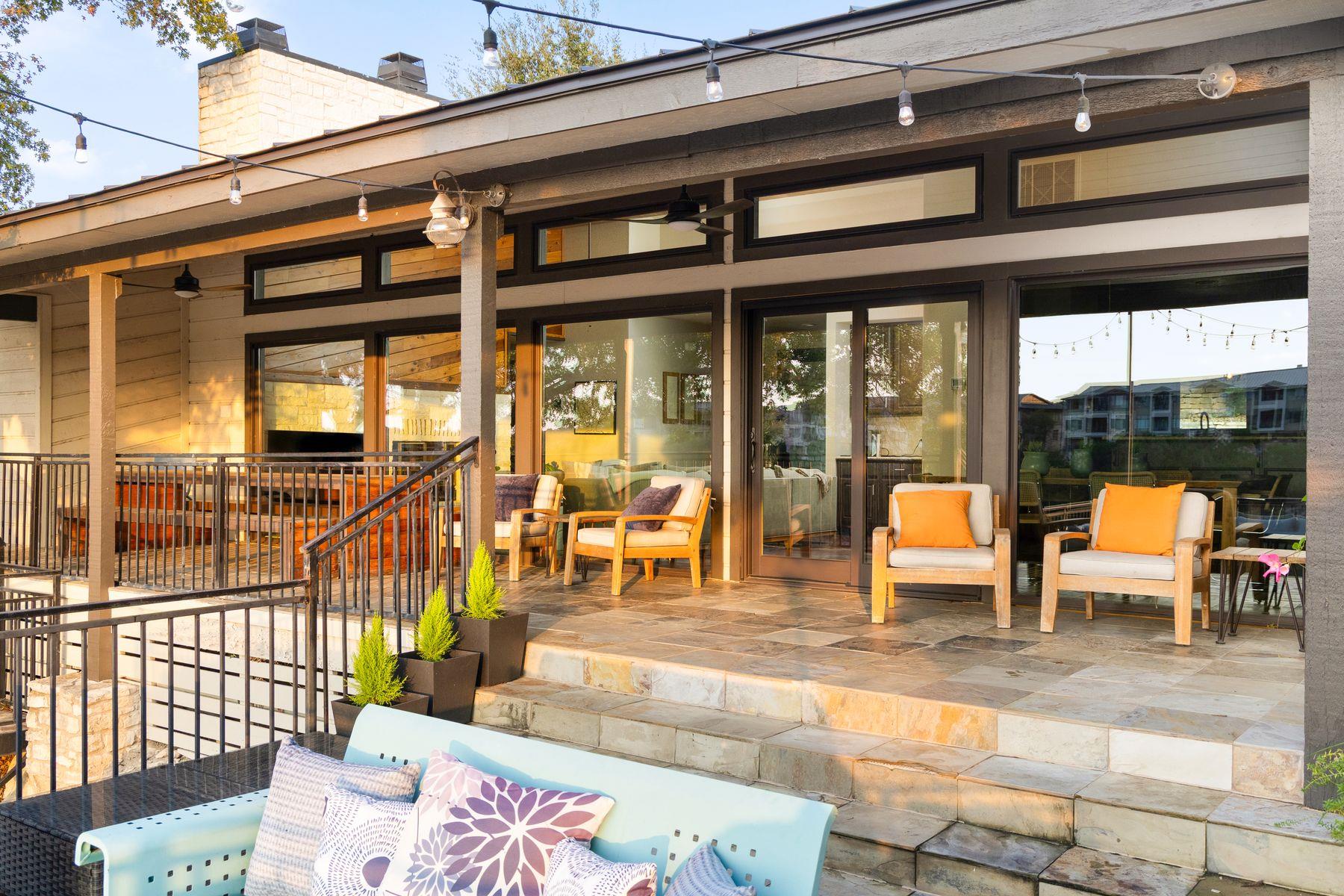 927 Challenger, Lakeway, TX 78734