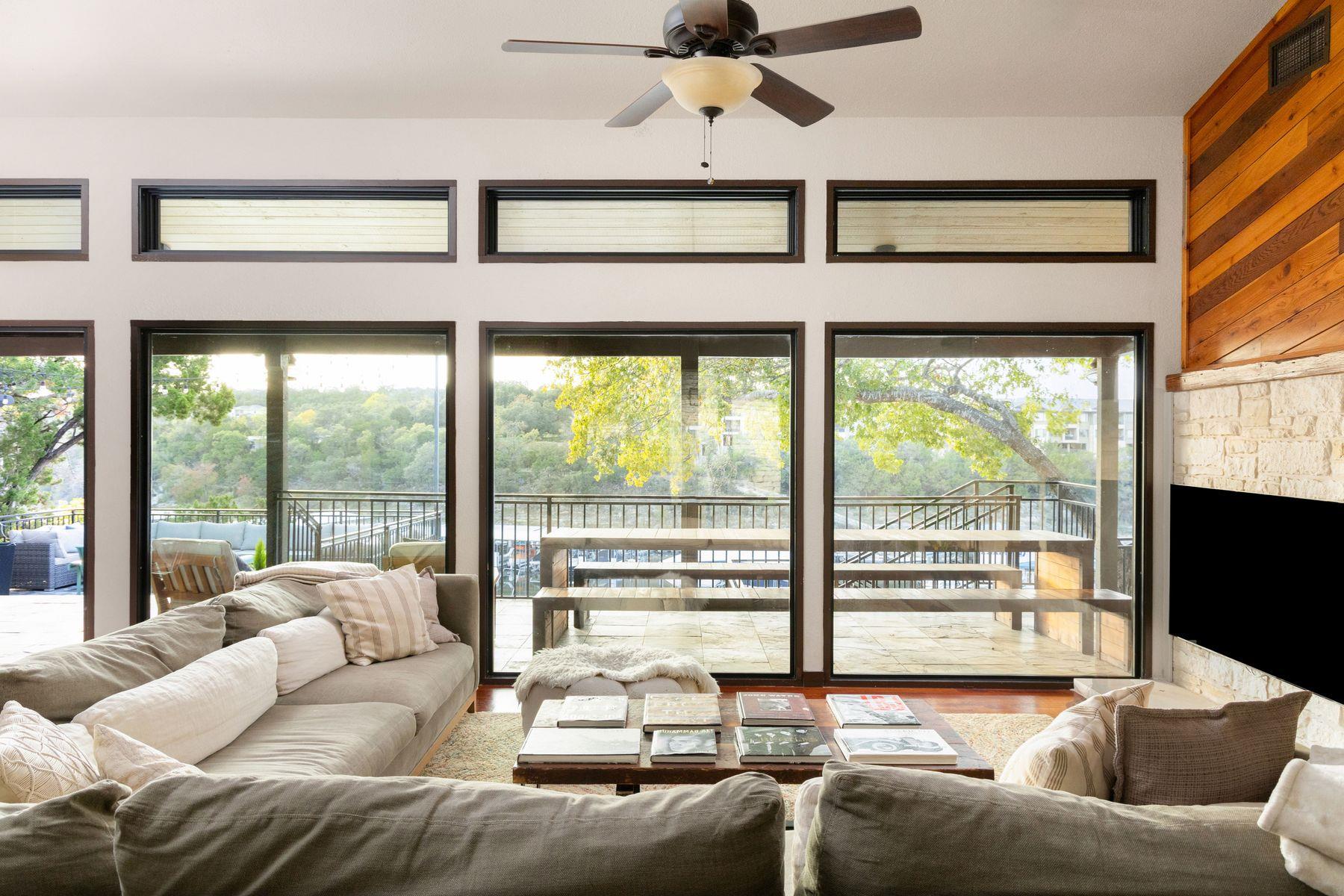 927 Challenger, Lakeway, TX 78734