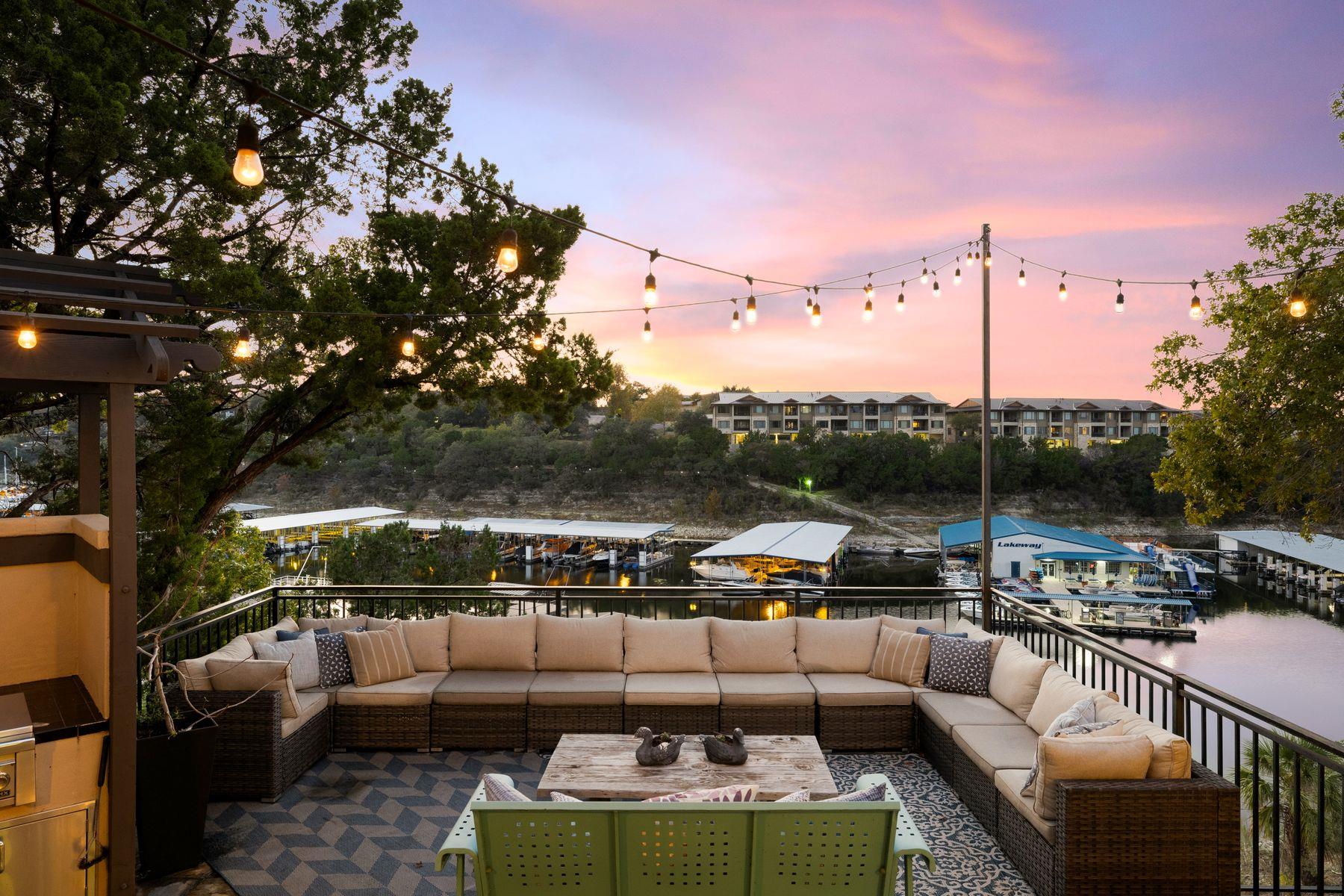 927 Challenger, Lakeway, TX 78734