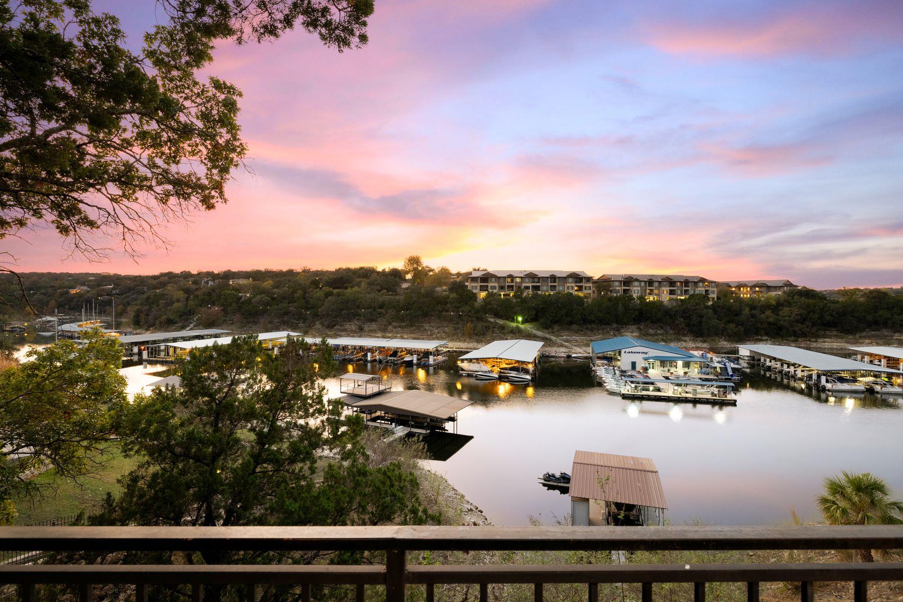 927 Challenger, Lakeway, TX 78734