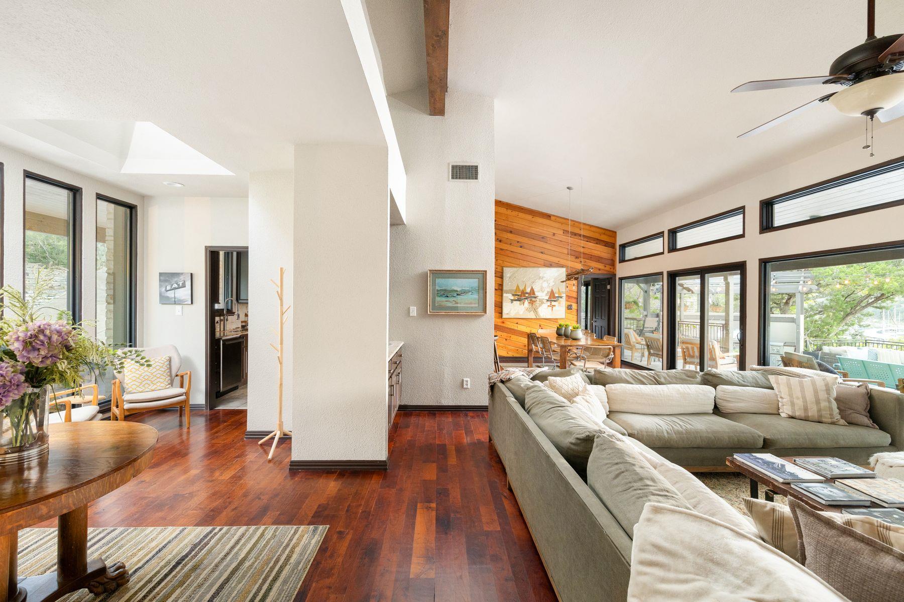 927 Challenger, Lakeway, TX 78734