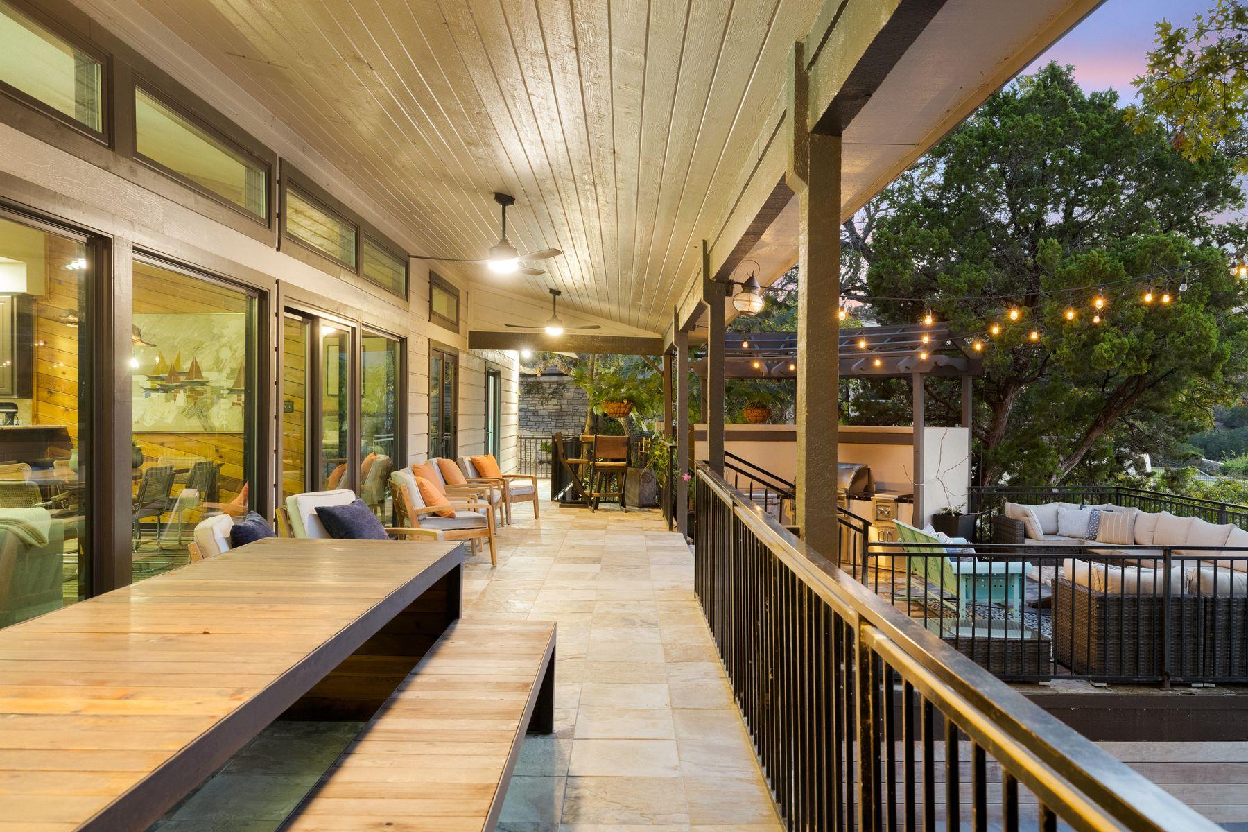 927 Challenger, Lakeway, TX 78734