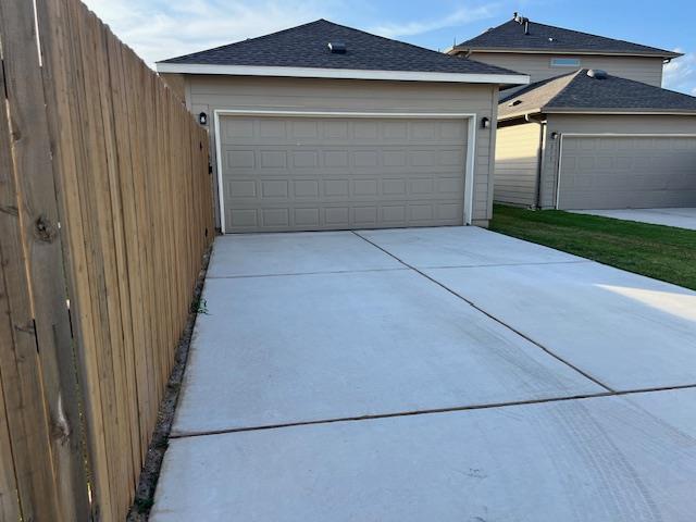 221 Arabian Colt Dr, Georgetown, TX 78626