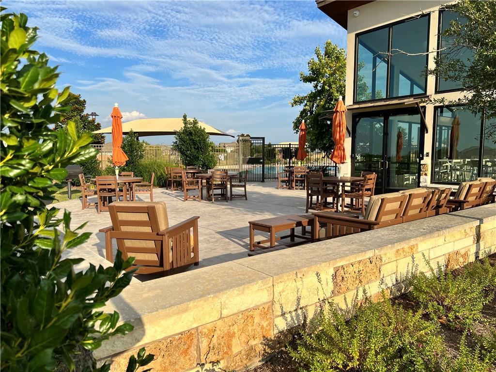 221 Arabian Colt Dr, Georgetown, TX 78626