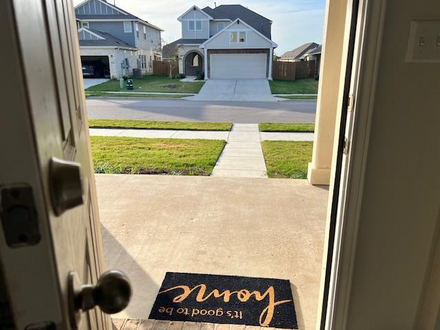 221 Arabian Colt Dr, Georgetown, TX 78626