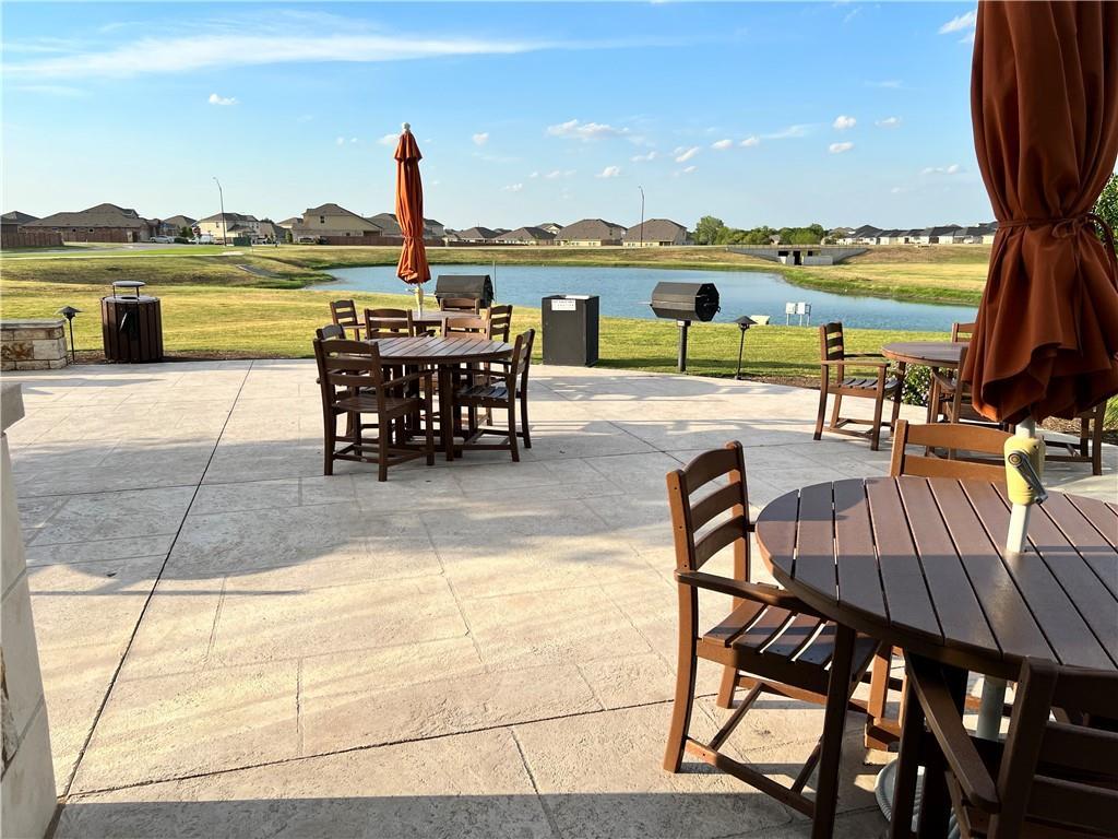 221 Arabian Colt Dr, Georgetown, TX 78626