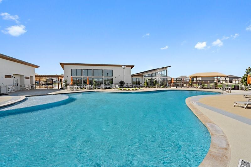 221 Arabian Colt Dr, Georgetown, TX 78626