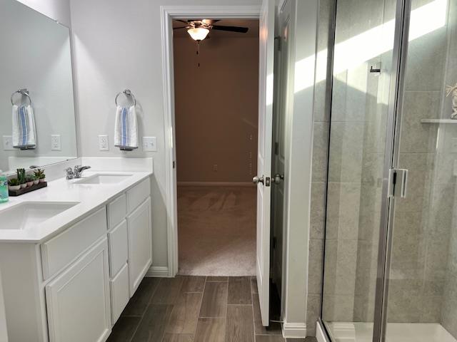 221 Arabian Colt Dr, Georgetown, TX 78626