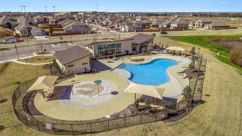 221 Arabian Colt Dr, Georgetown, TX 78626