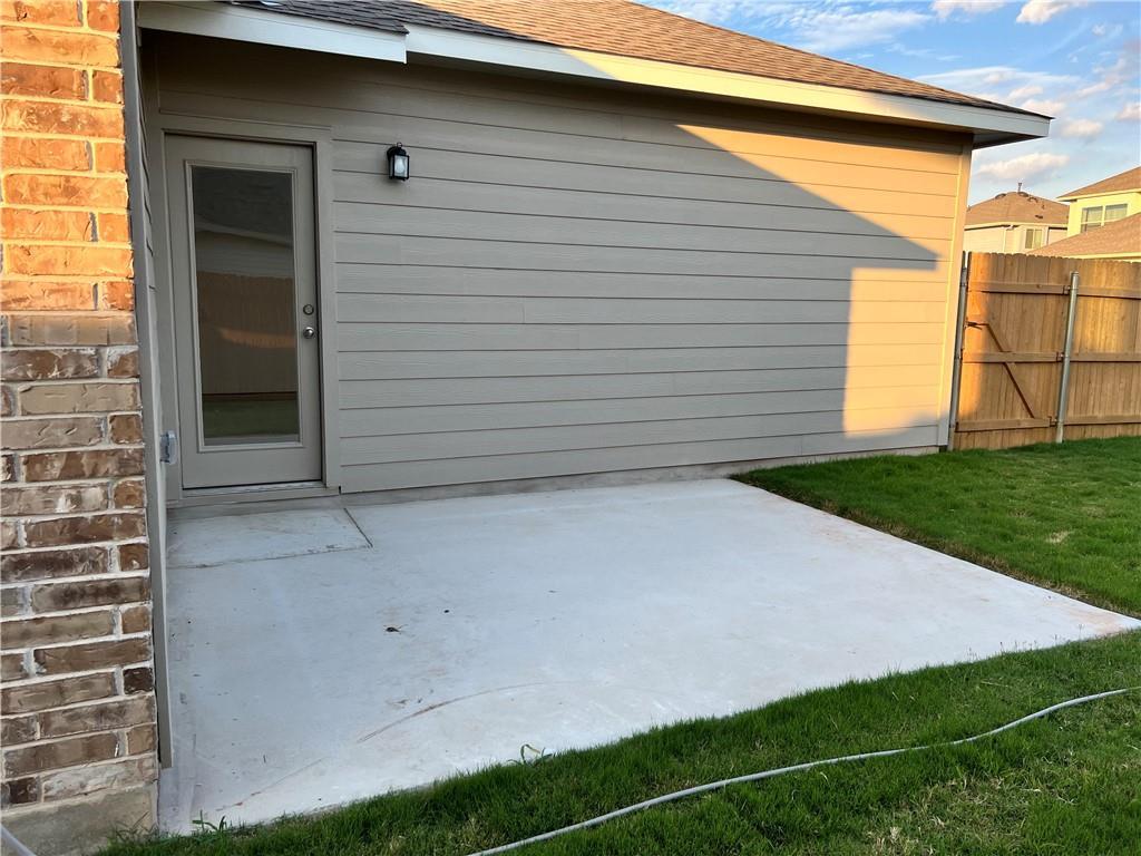 221 Arabian Colt Dr, Georgetown, TX 78626