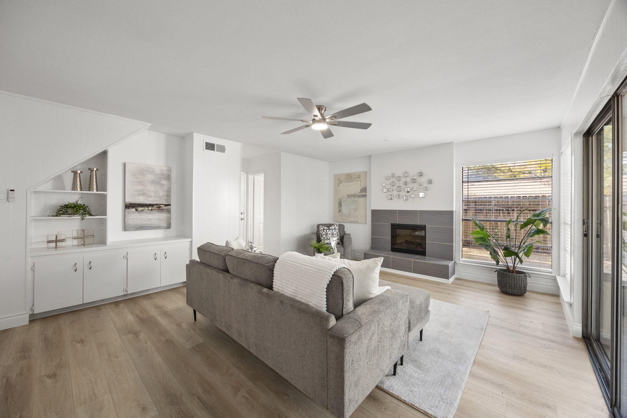 202 S Lake Creek Dr, Round Rock, TX 78681