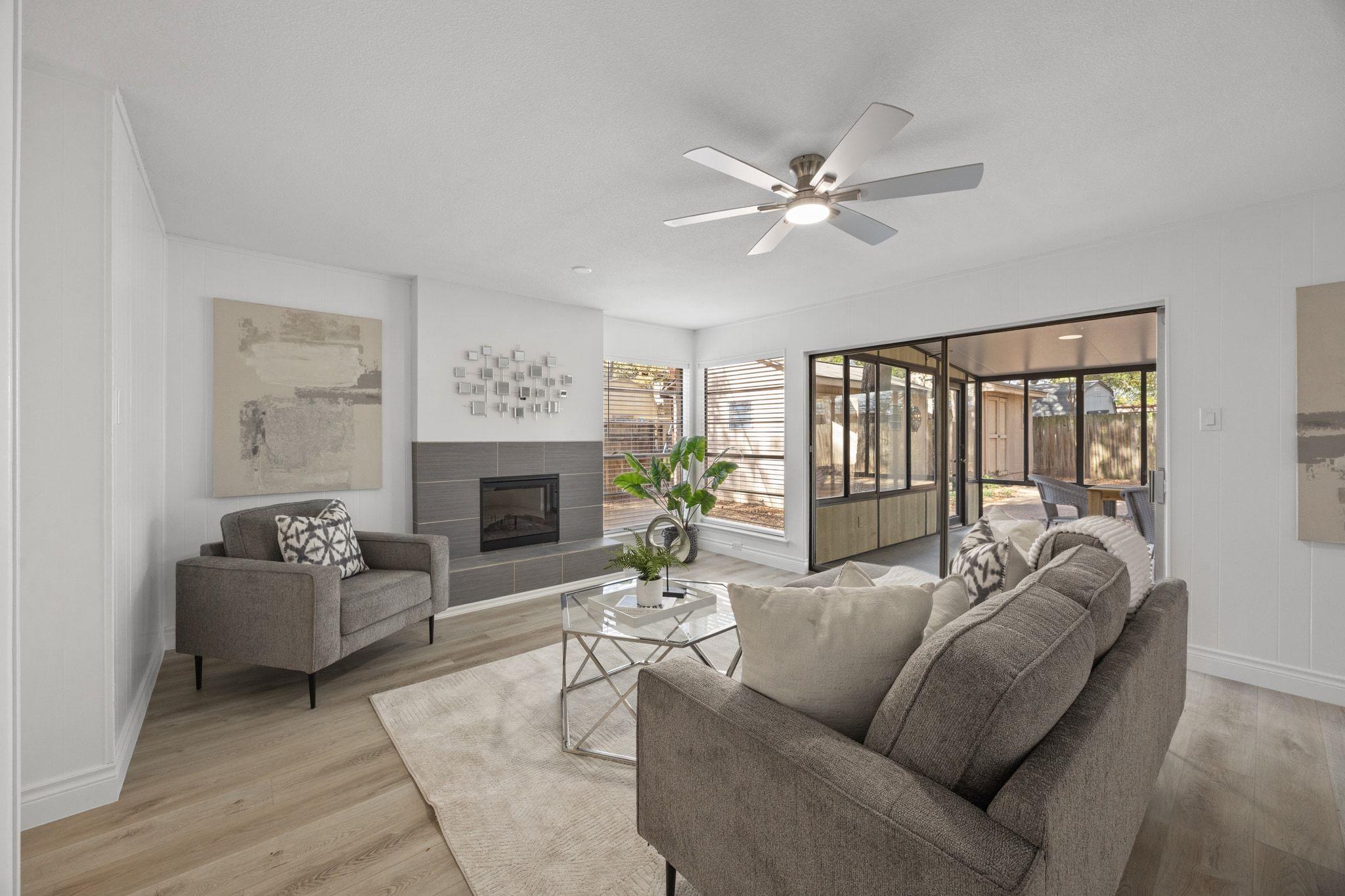 202 S Lake Creek Dr, Round Rock, TX 78681