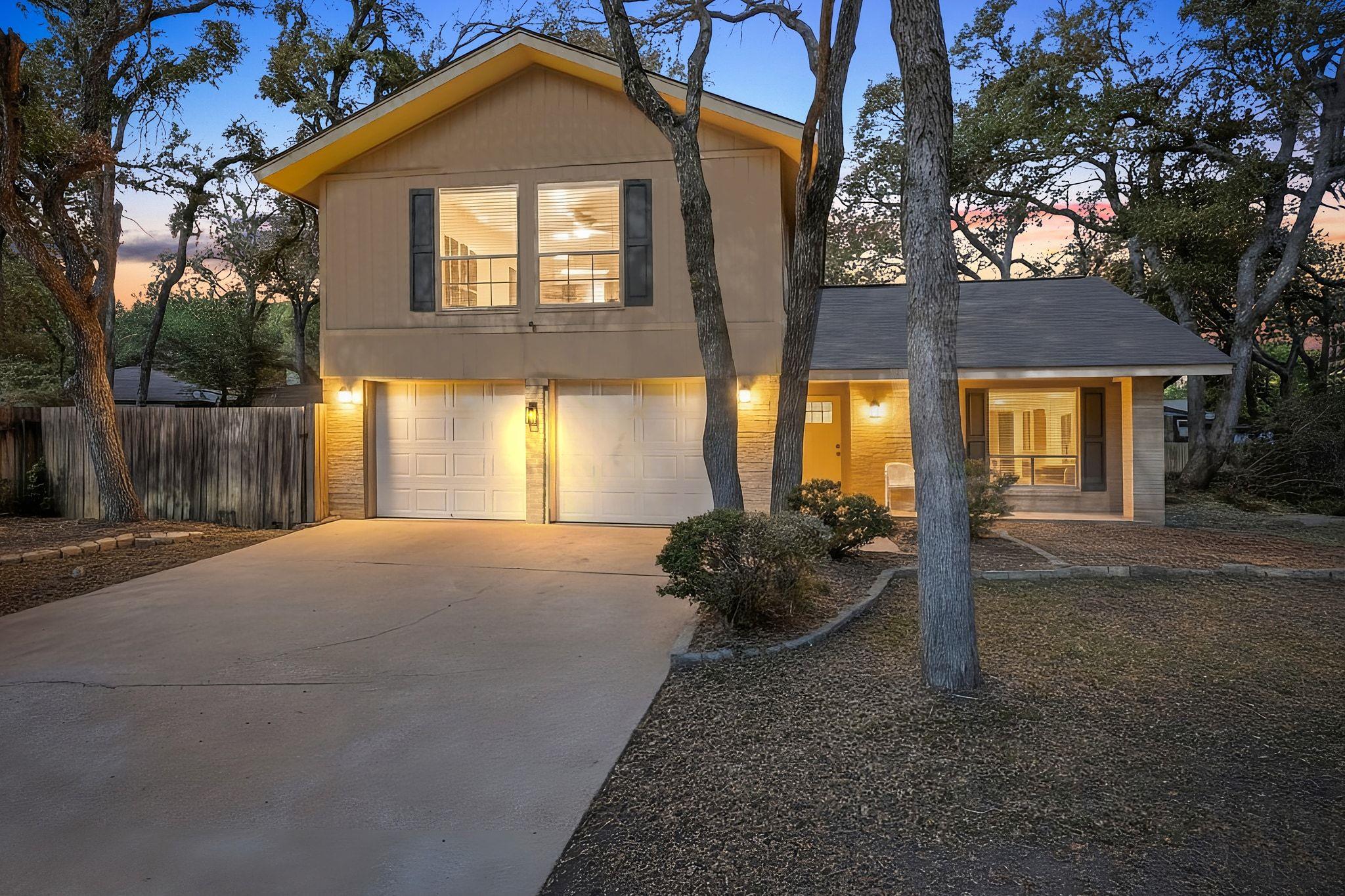 202 S Lake Creek Dr, Round Rock, TX 78681