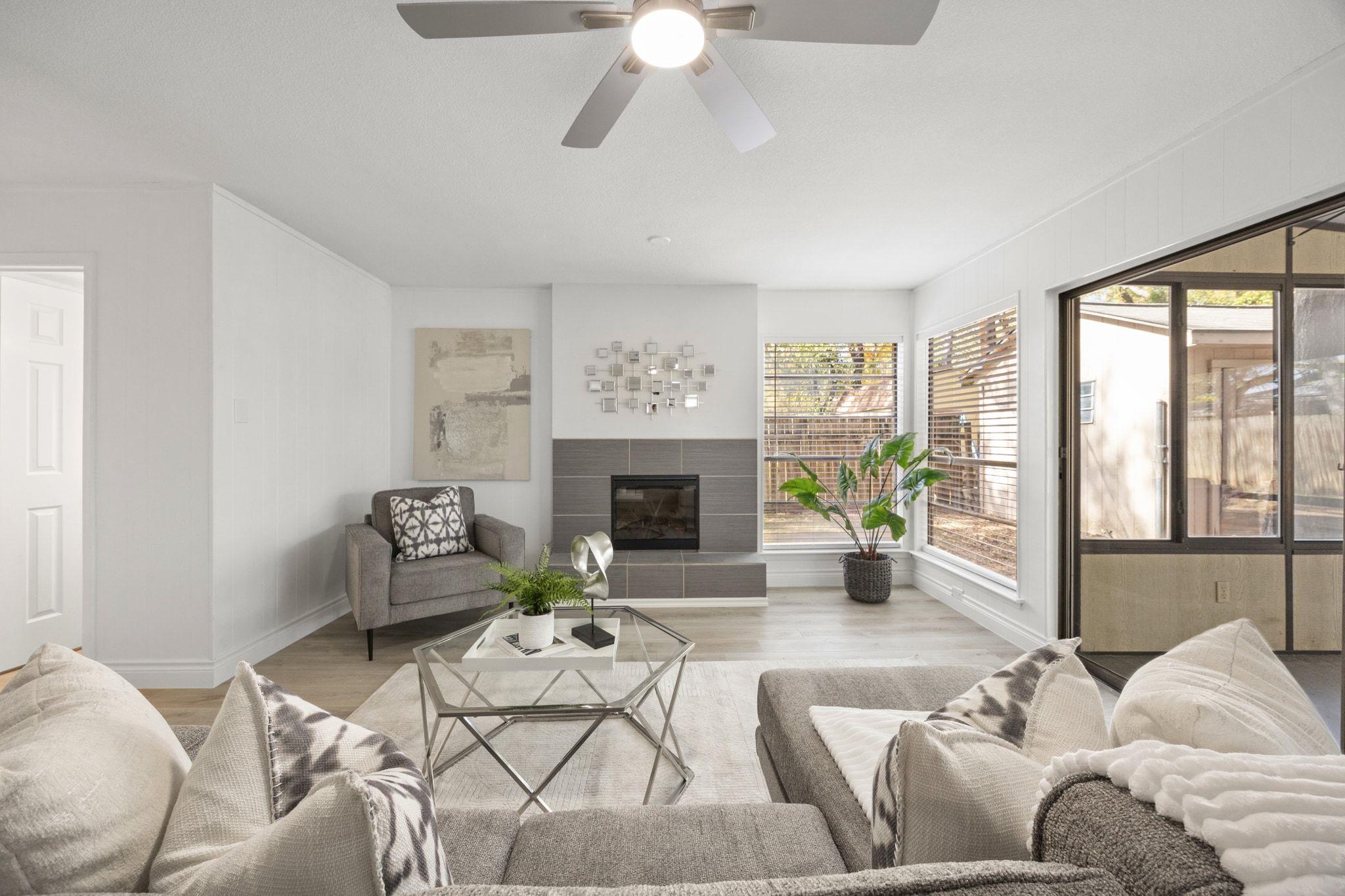 202 S Lake Creek Dr, Round Rock, TX 78681