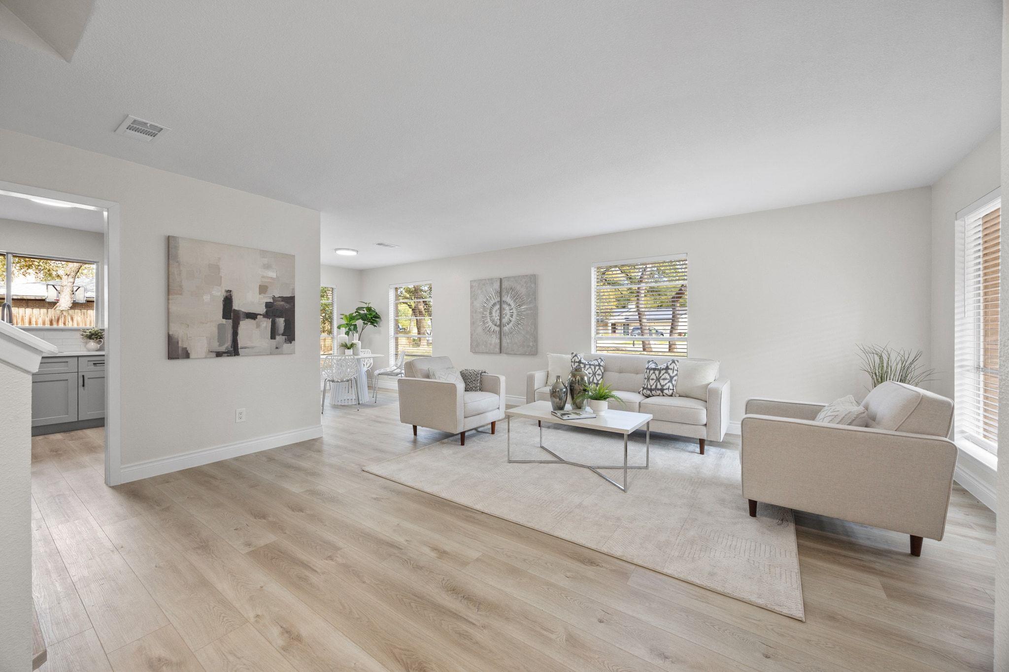 202 S Lake Creek Dr, Round Rock, TX 78681