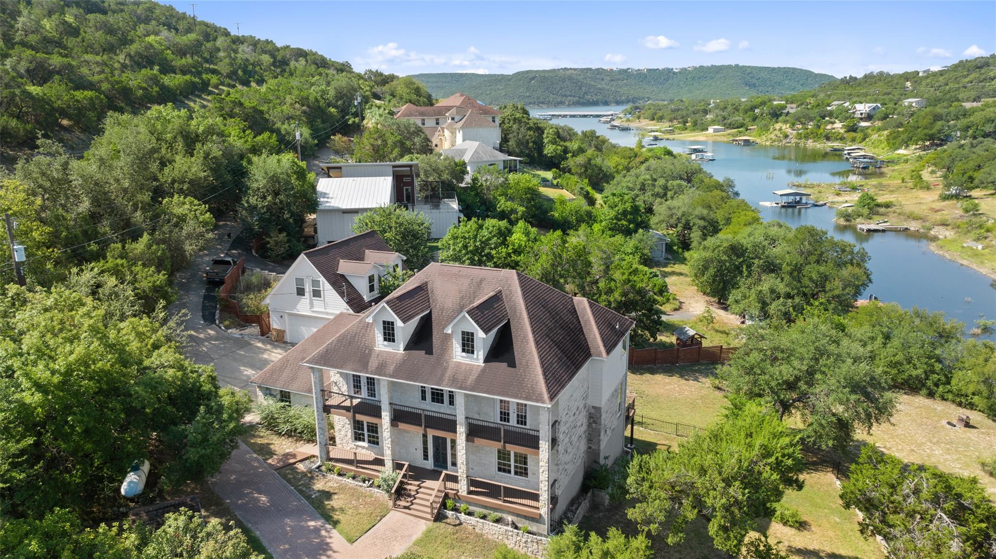 14203 FM 2769, Leander, TX 78641