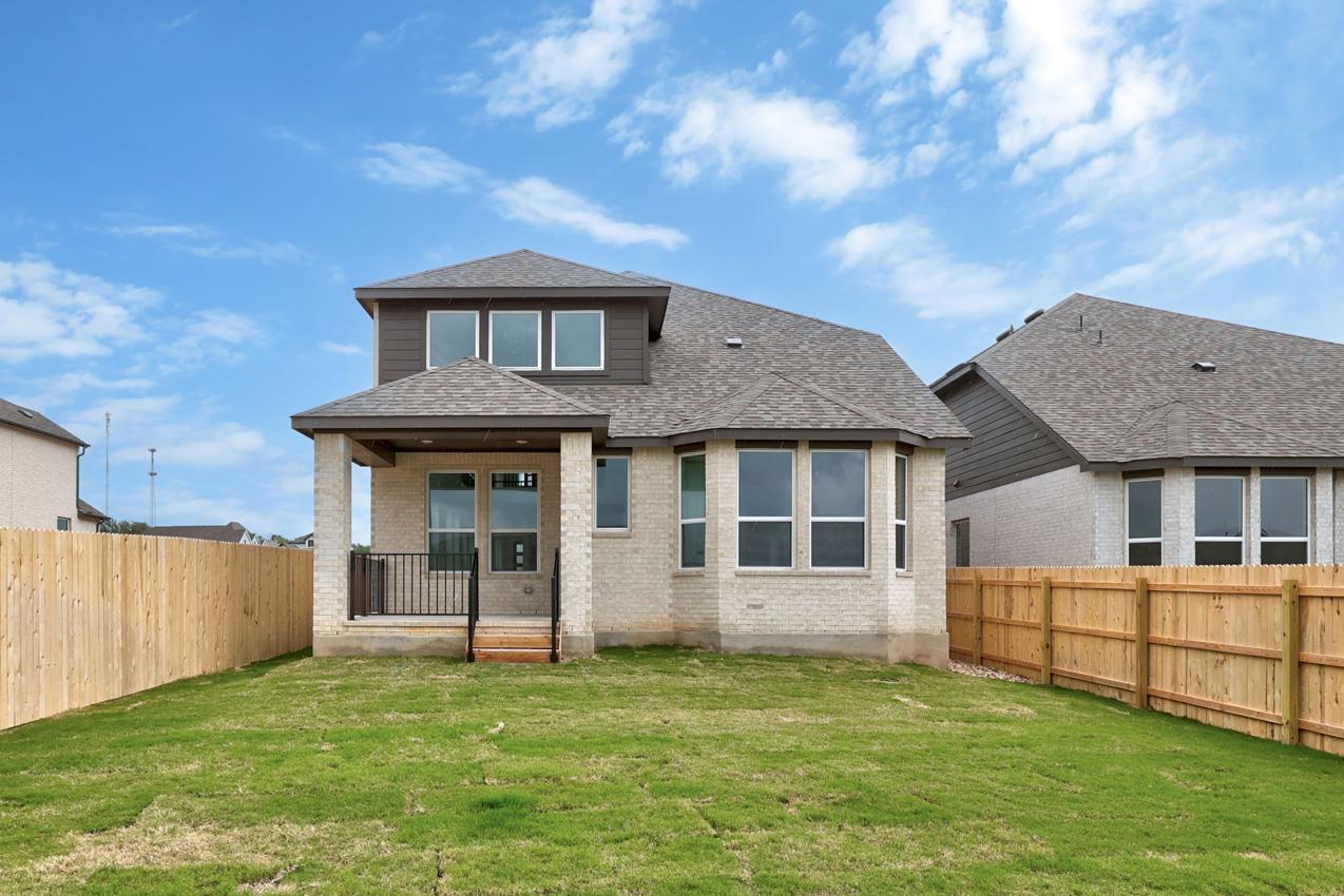 156 Covered Bridge Trl, Liberty Hill, TX 78642