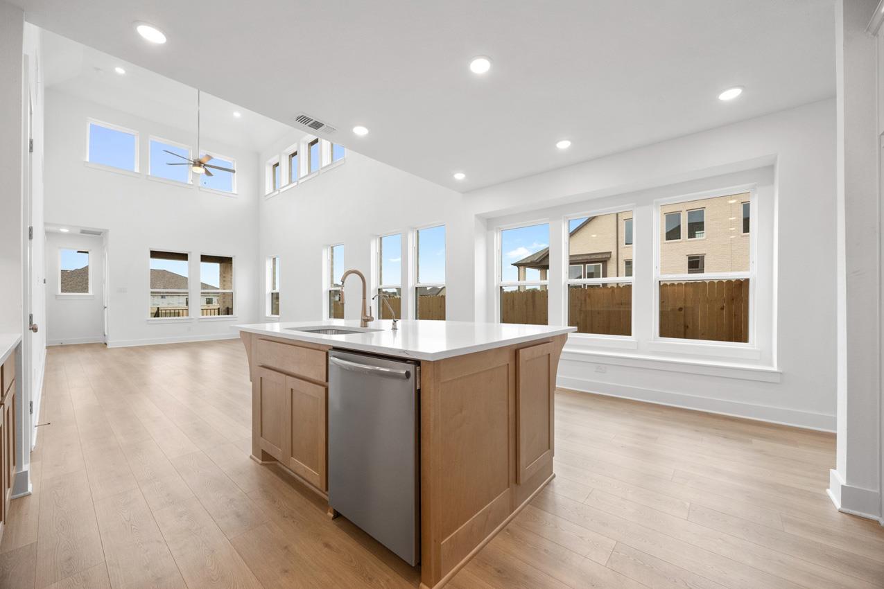 156 Covered Bridge Trl, Liberty Hill, TX 78642