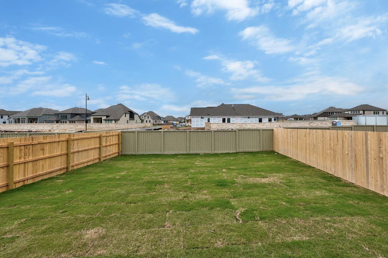 156 Covered Bridge Trl, Liberty Hill, TX 78642