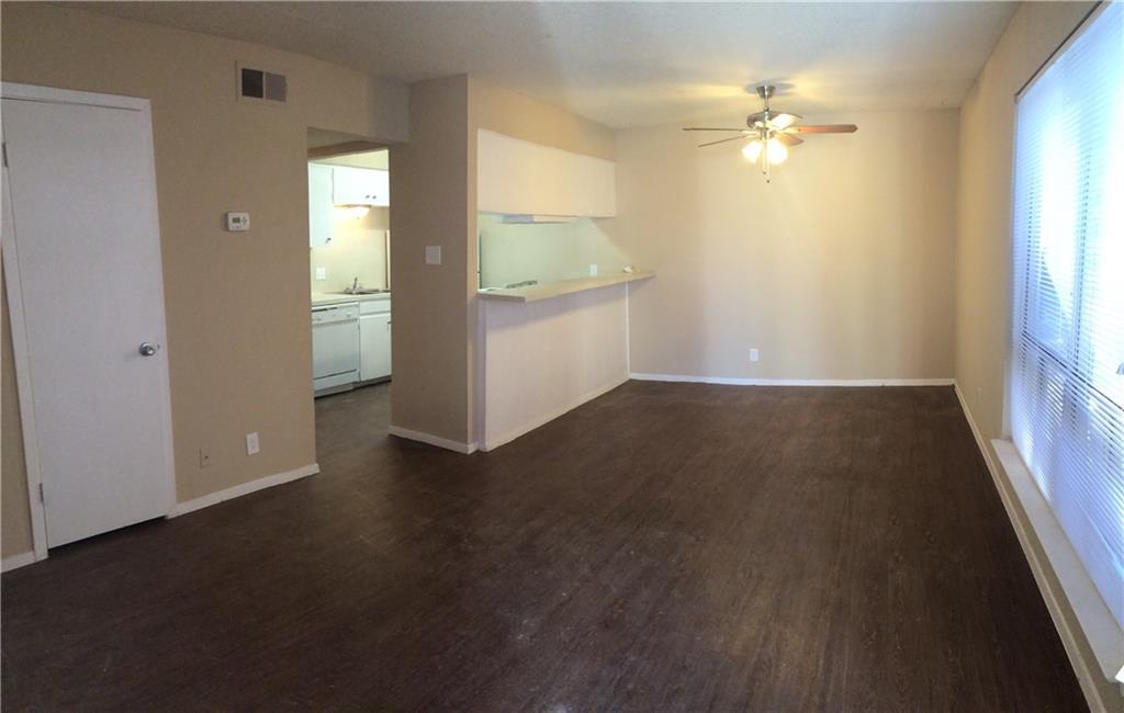 5101 Evans Ave # 203, Austin, TX 78751