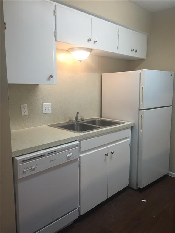 5101 Evans Ave # 203, Austin, TX 78751