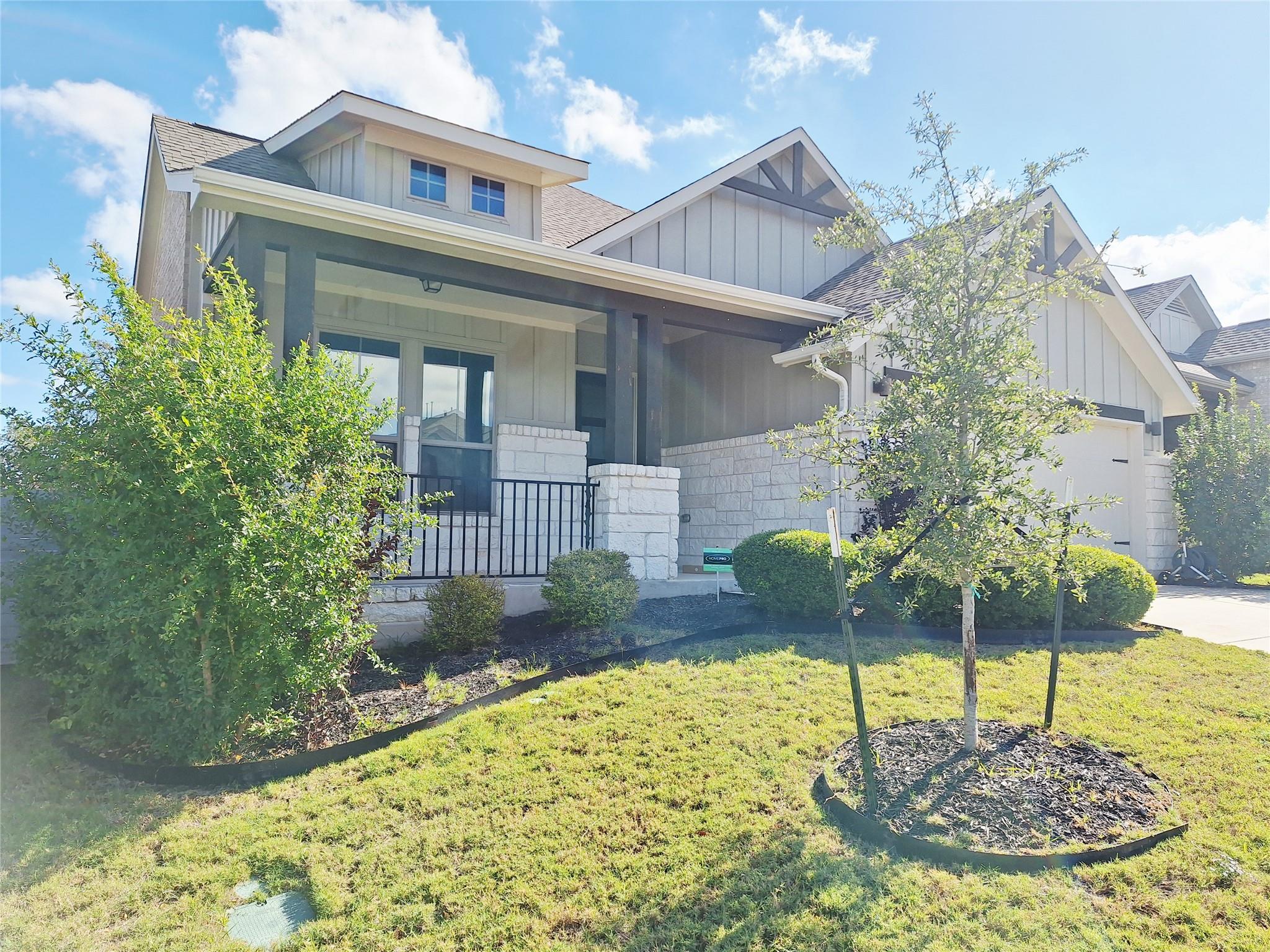 1104 River Vista Rd, Georgetown, TX 78628