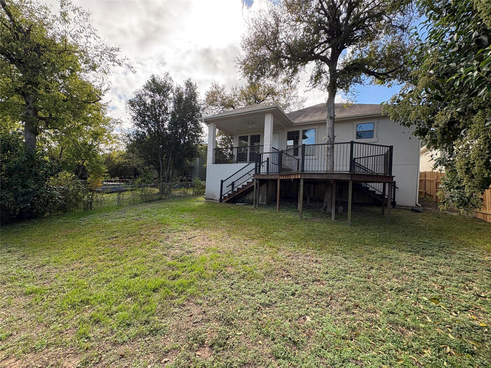 3314 Thomas Kincheon St, Austin, TX 78745