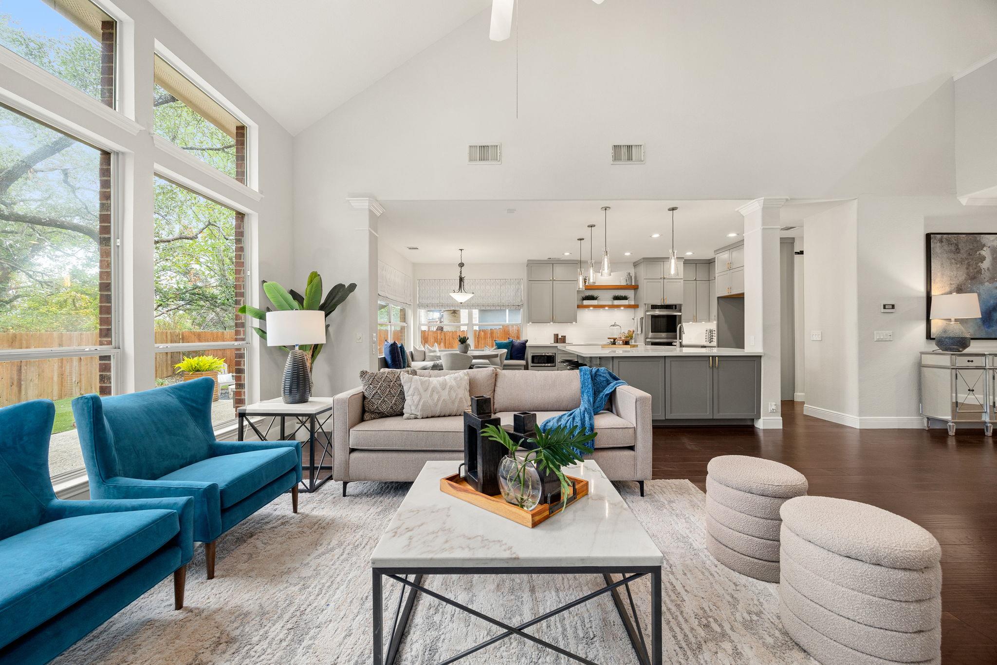 7913 Davis Mountain Pass, Austin, TX 78726