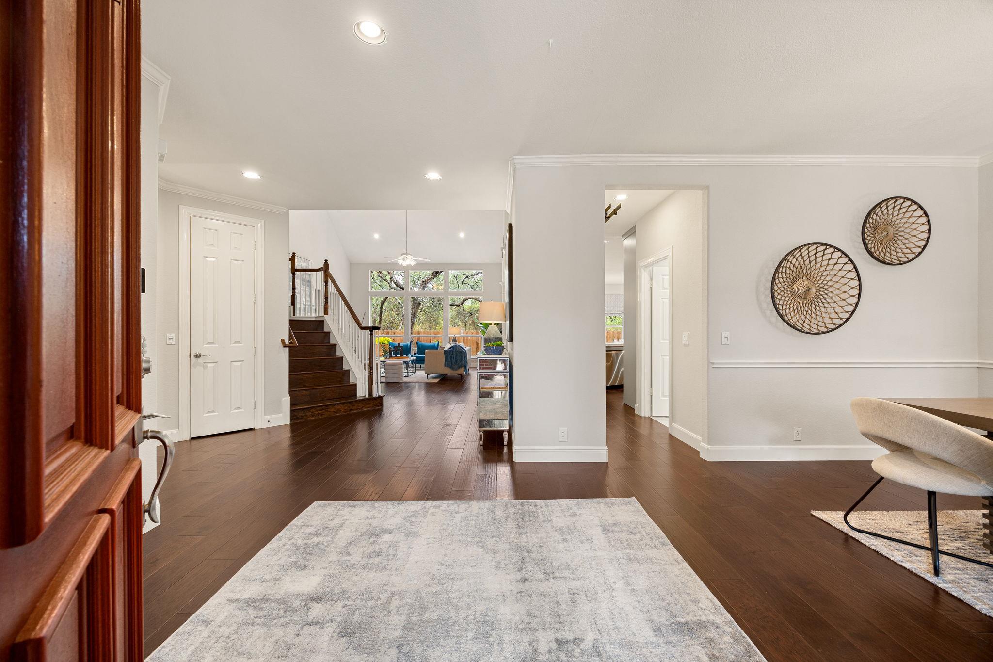 7913 Davis Mountain Pass, Austin, TX 78726