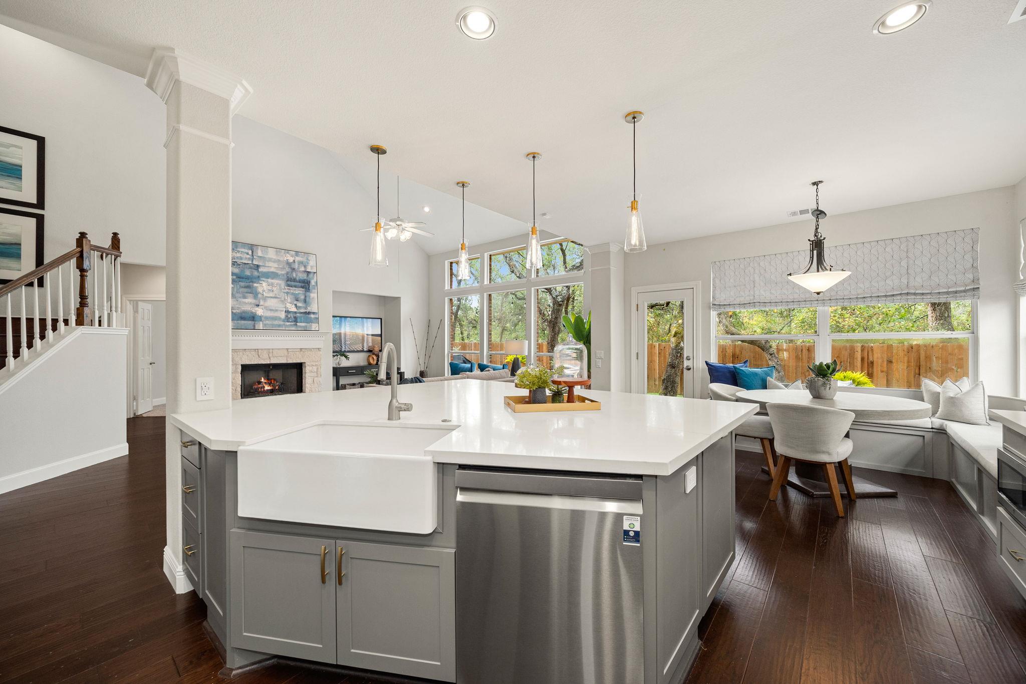 7913 Davis Mountain Pass, Austin, TX 78726