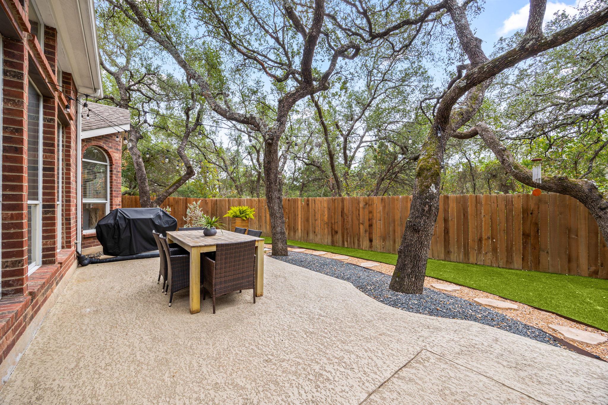 7913 Davis Mountain Pass, Austin, TX 78726