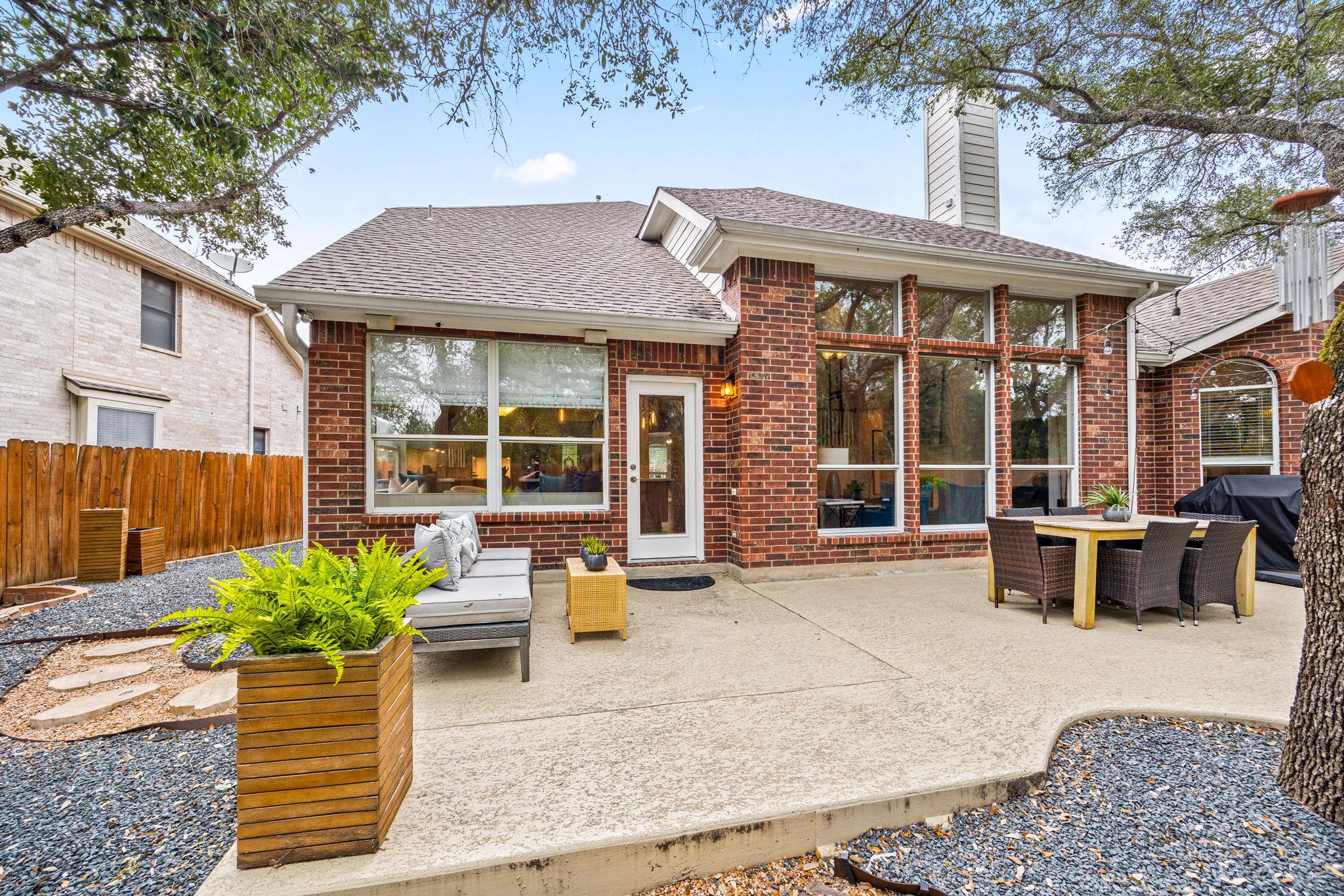 7913 Davis Mountain Pass, Austin, TX 78726