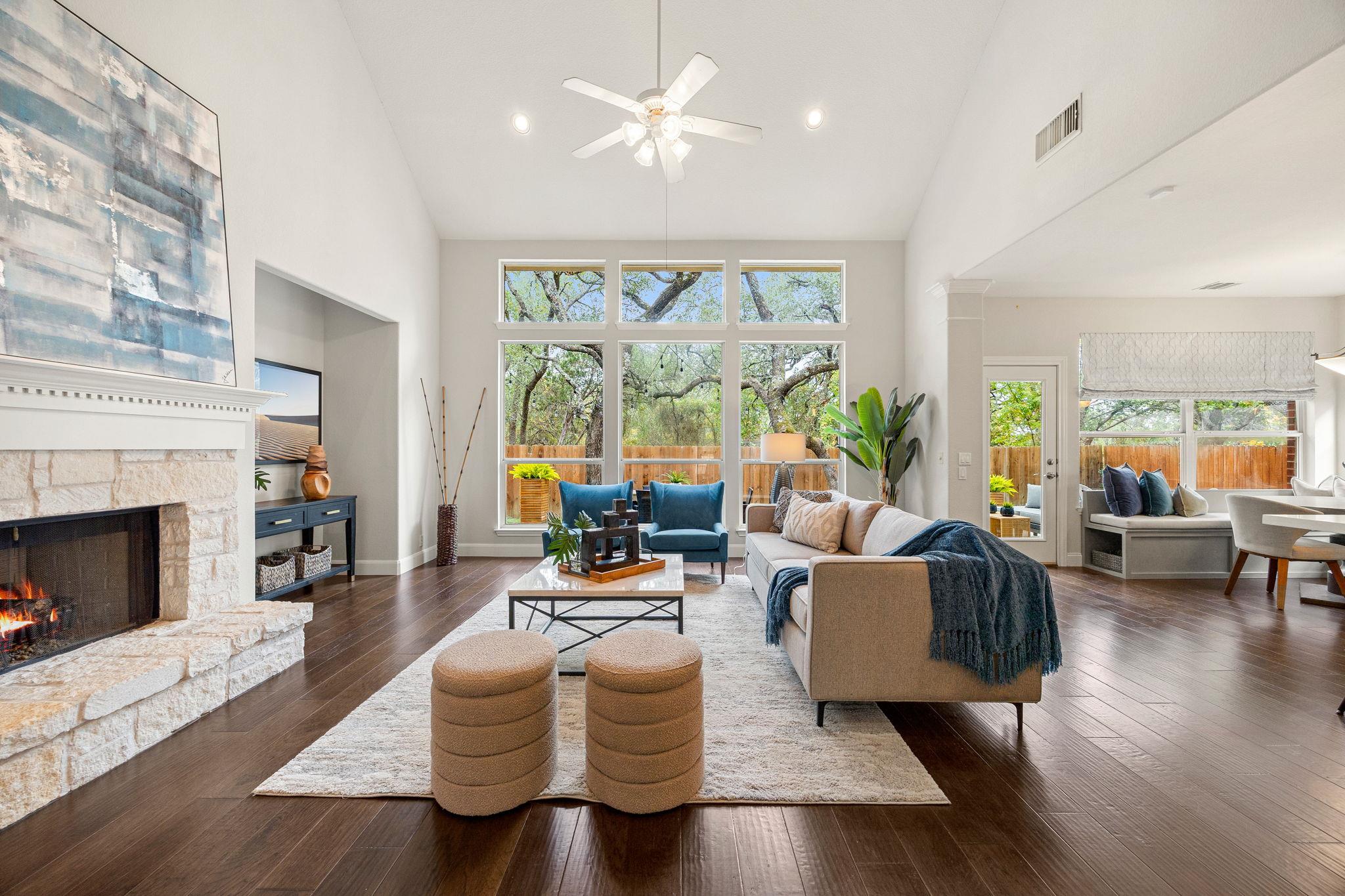 7913 Davis Mountain Pass, Austin, TX 78726