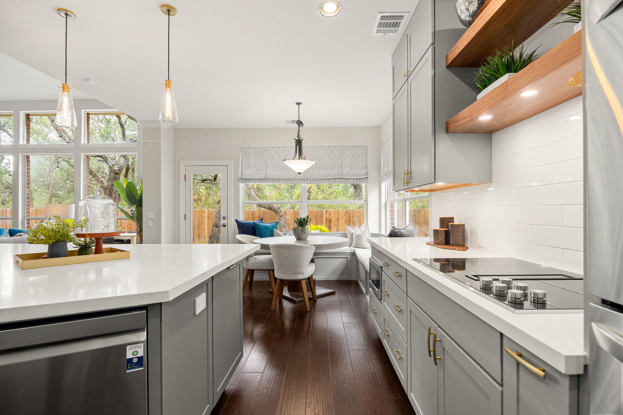 7913 Davis Mountain Pass, Austin, TX 78726