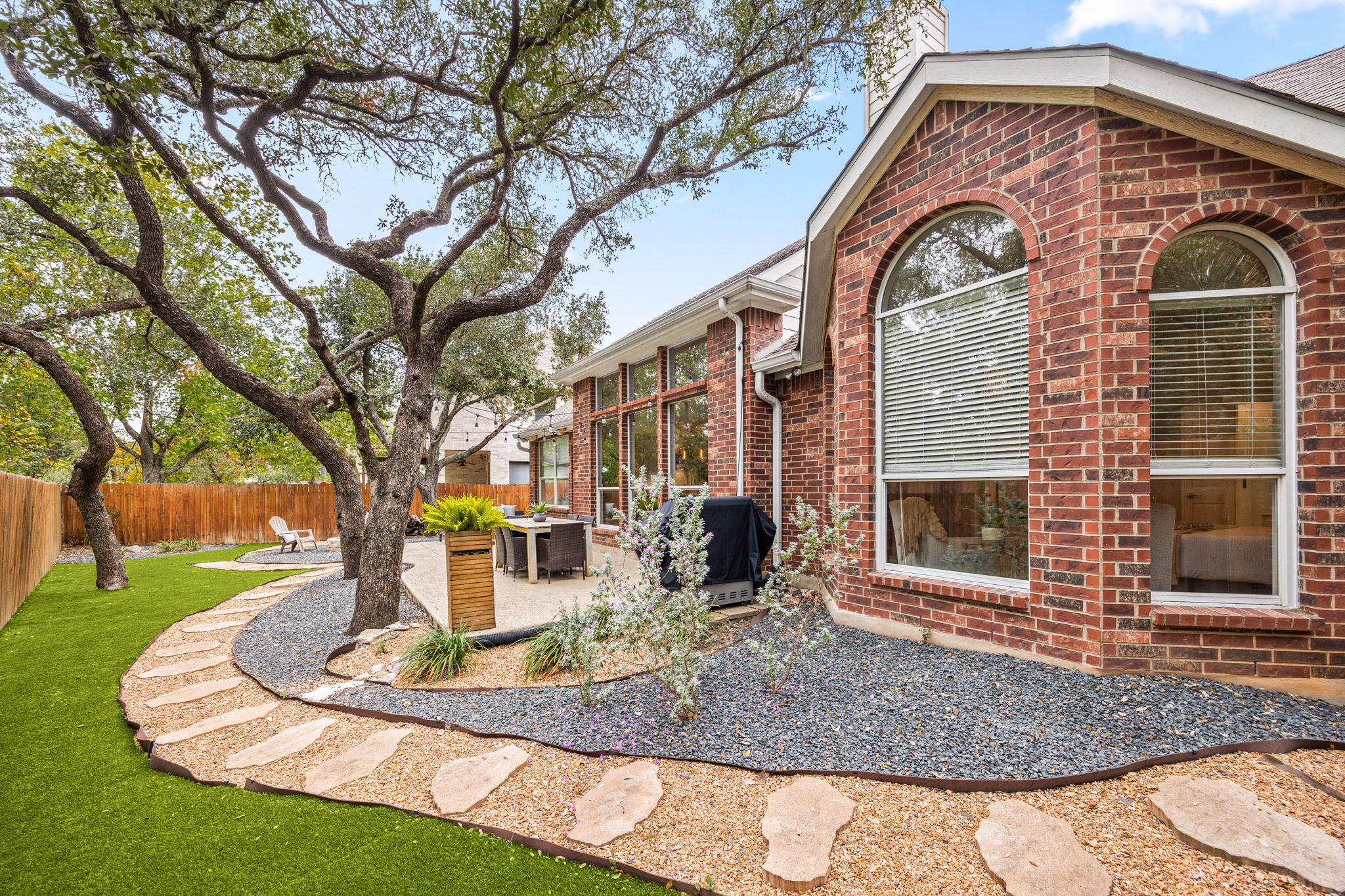 7913 Davis Mountain Pass, Austin, TX 78726