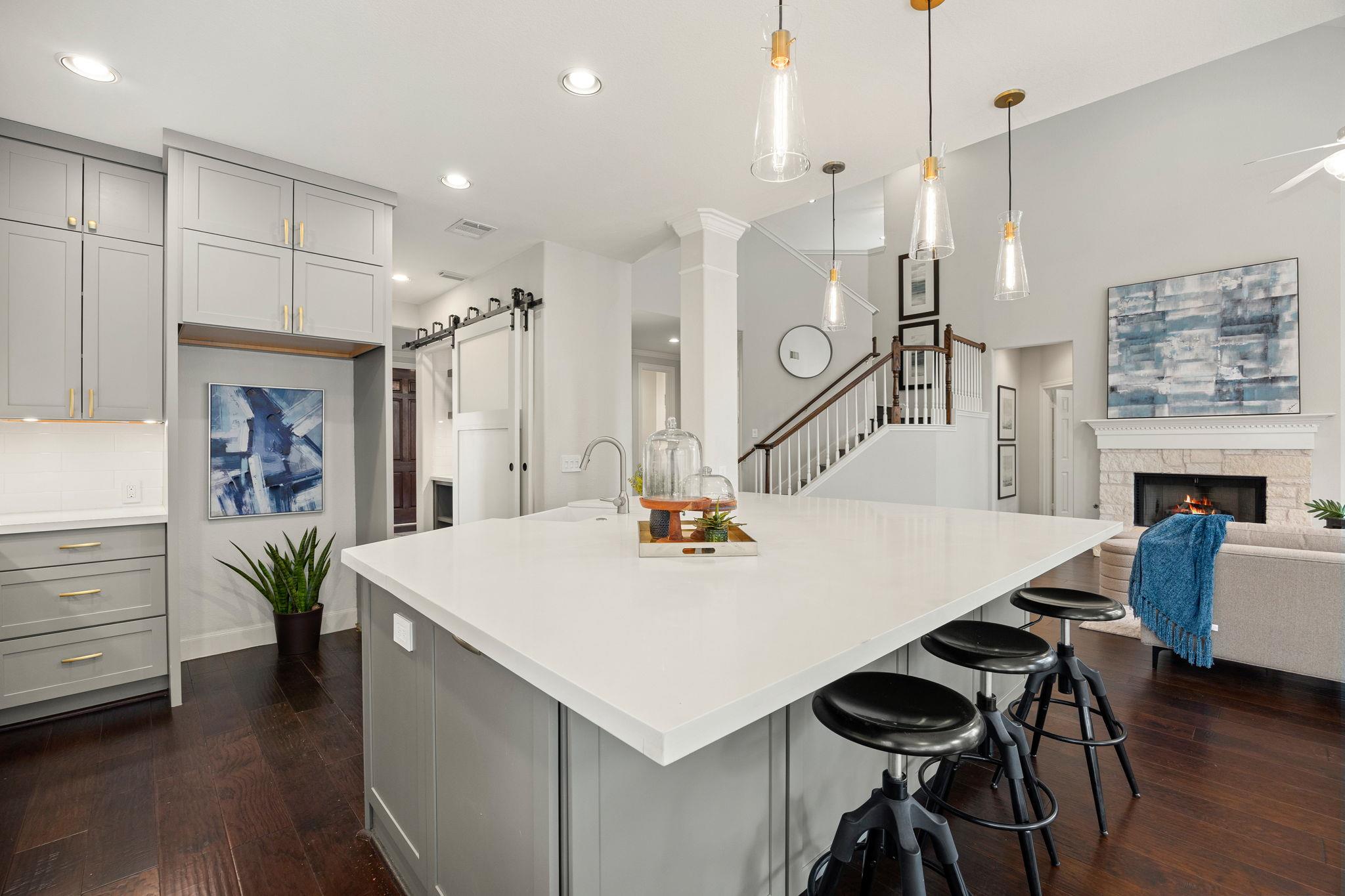 7913 Davis Mountain Pass, Austin, TX 78726