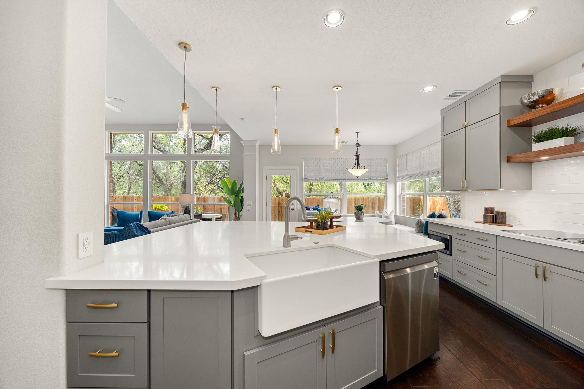 7913 Davis Mountain Pass, Austin, TX 78726