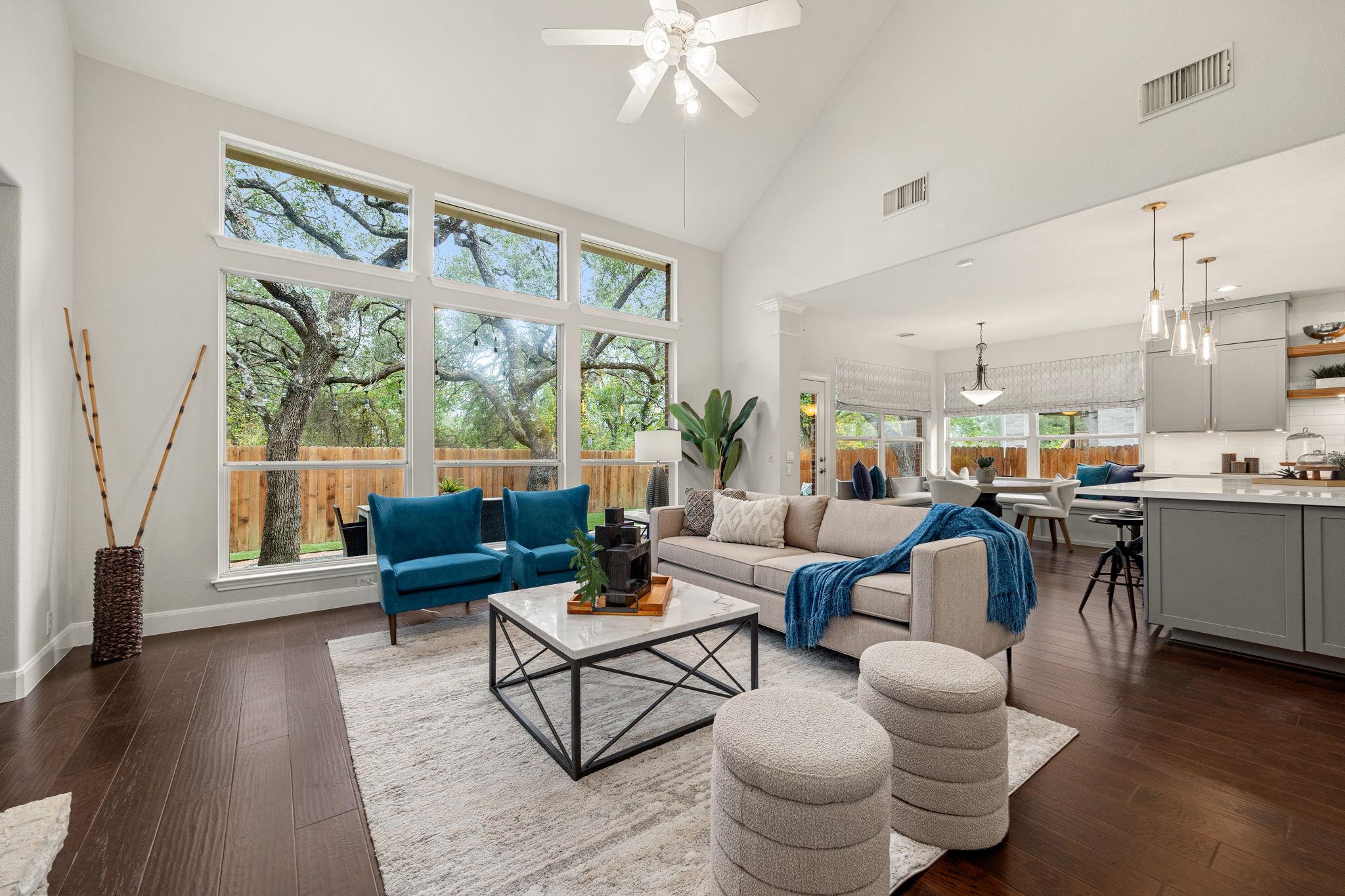 7913 Davis Mountain Pass, Austin, TX 78726