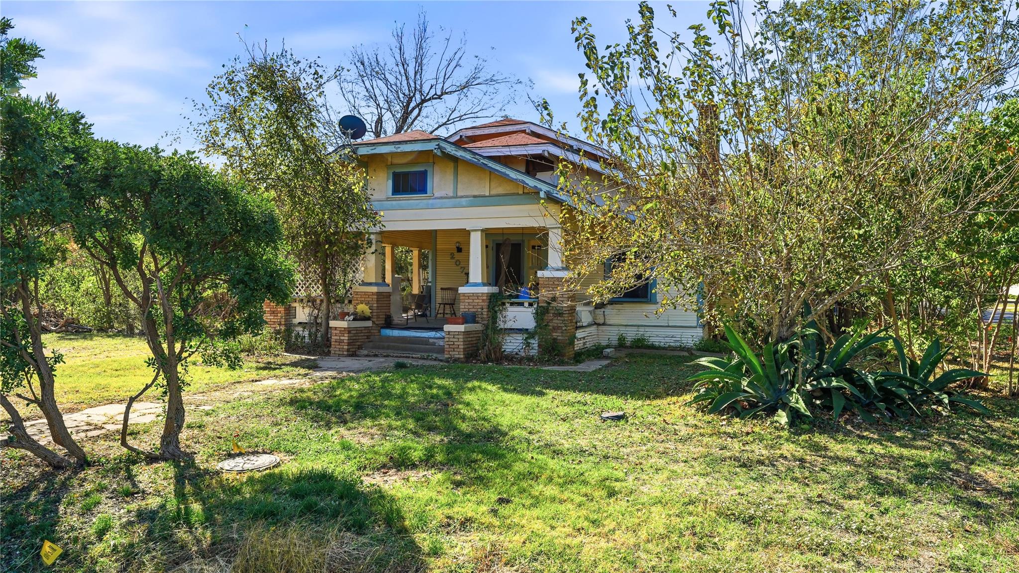 207 Main St, Hutto, TX 78634
