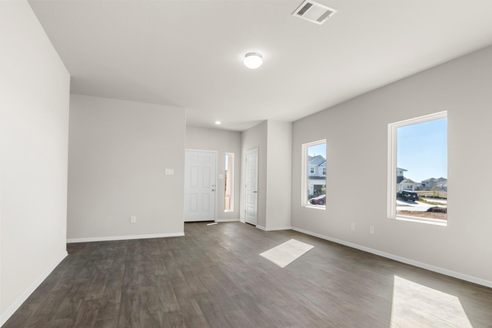 372 Jade St, Maxwell, TX 78656